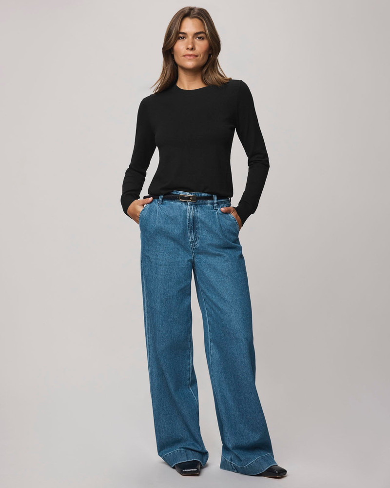 Rosanna Sweater 1