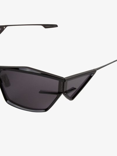 Givenchy GIV CUT UNISEX SUNGLASSES IN METAL outlook