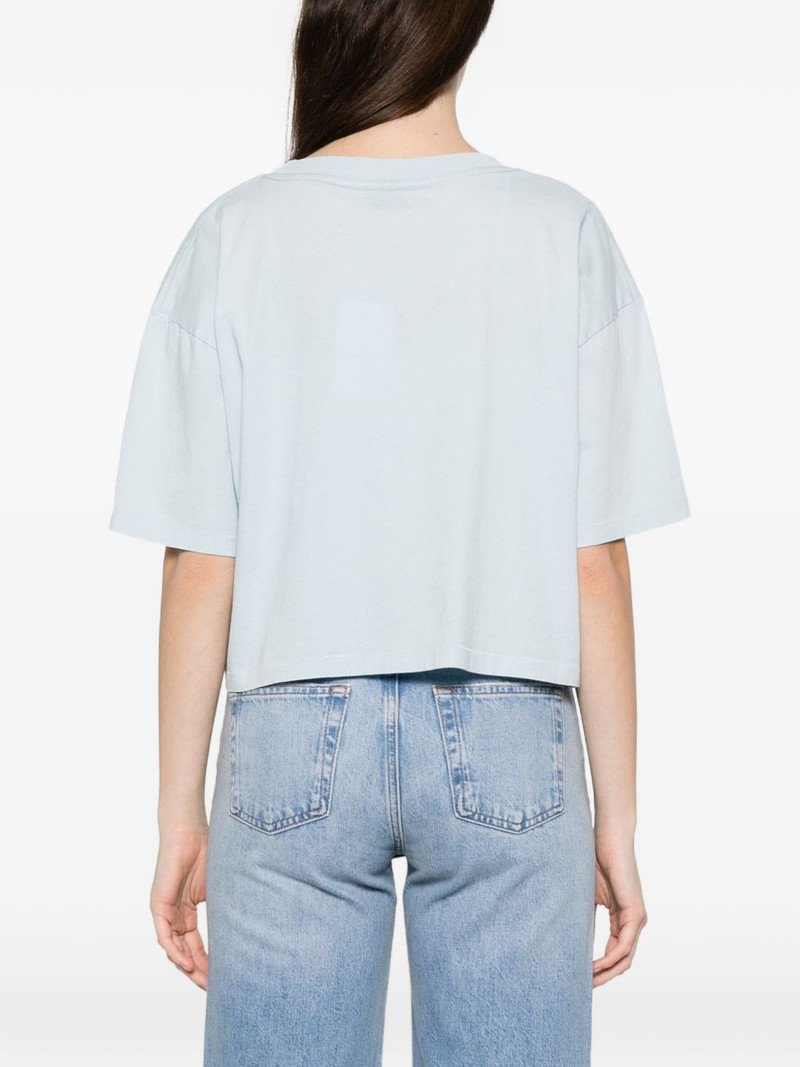 Johnny round-neck T-shirt 4