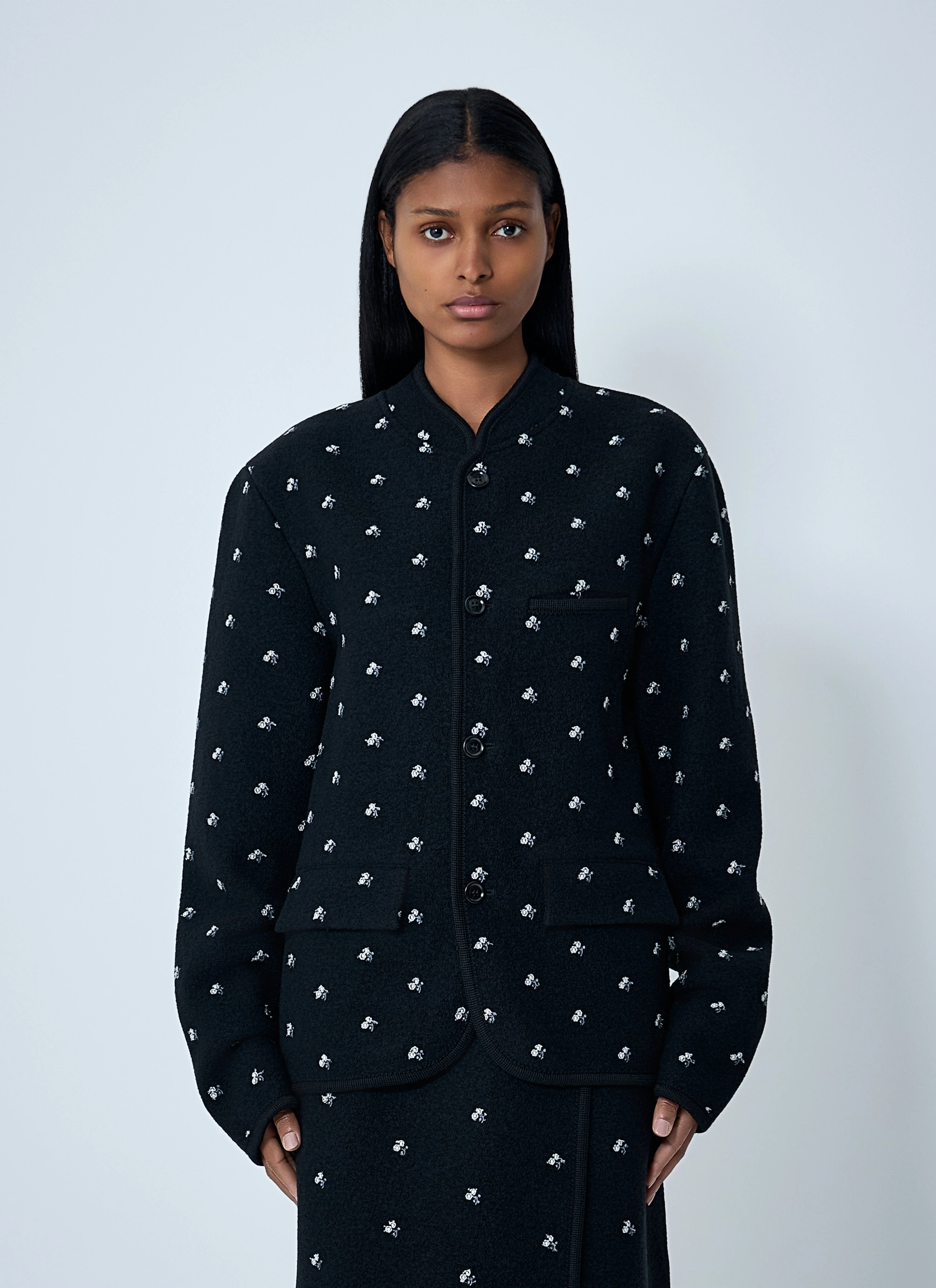 Rier Women Walker Jacket - 1