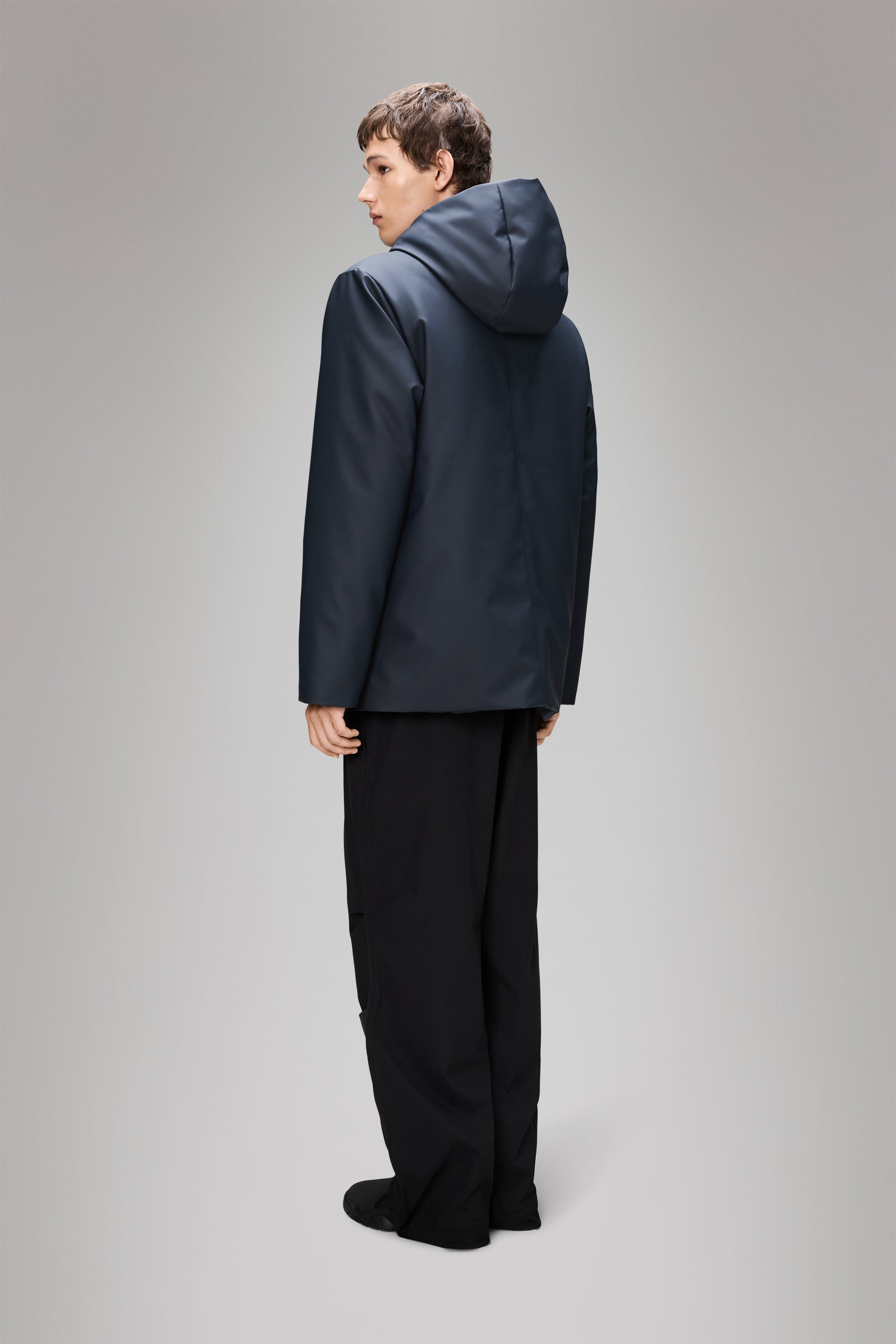 Nome Parka - 2