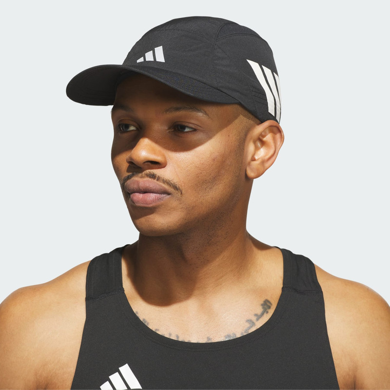 Mens EVO Running Strapback 4