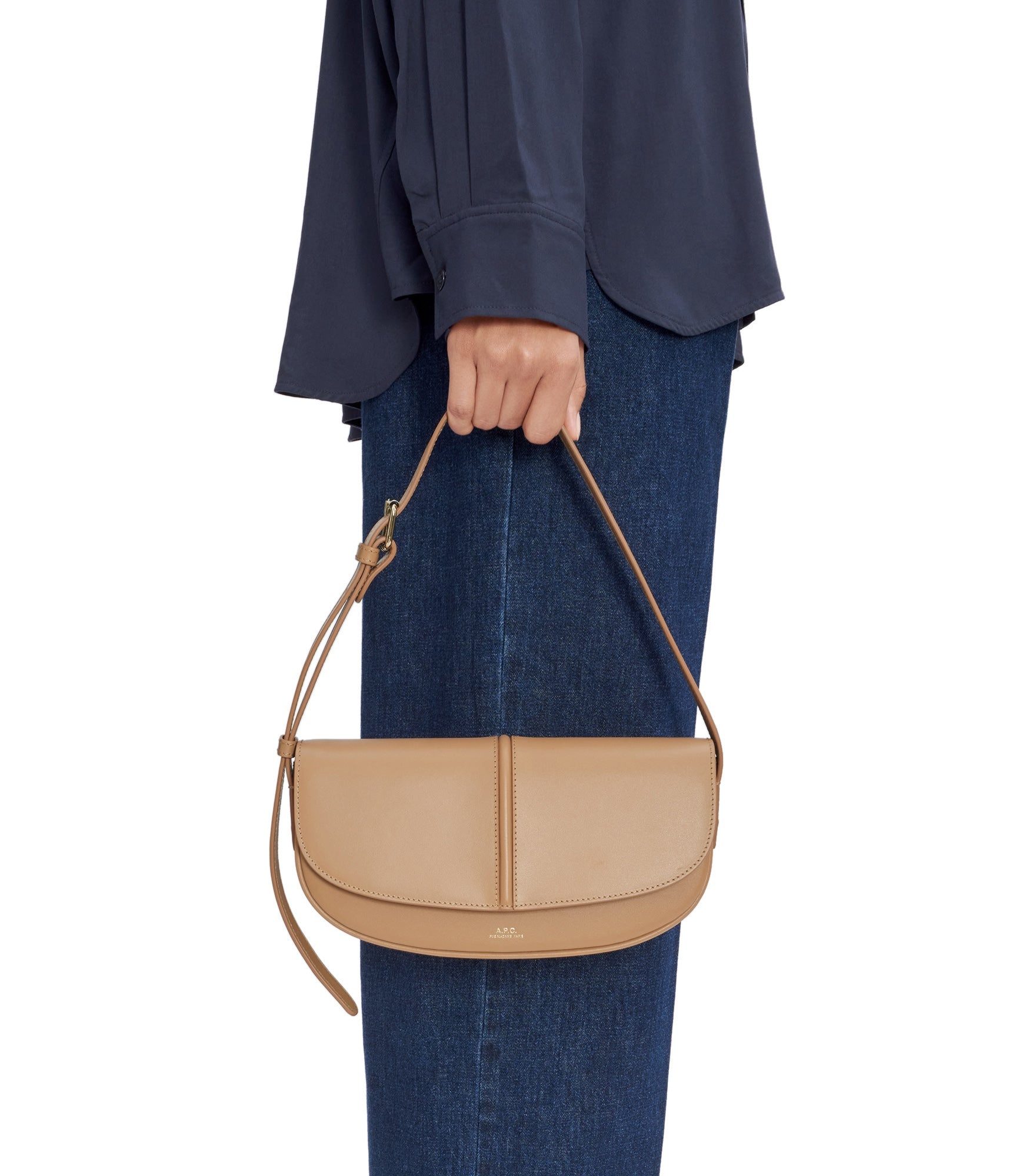 BETTY SHOULDER BAG - 3
