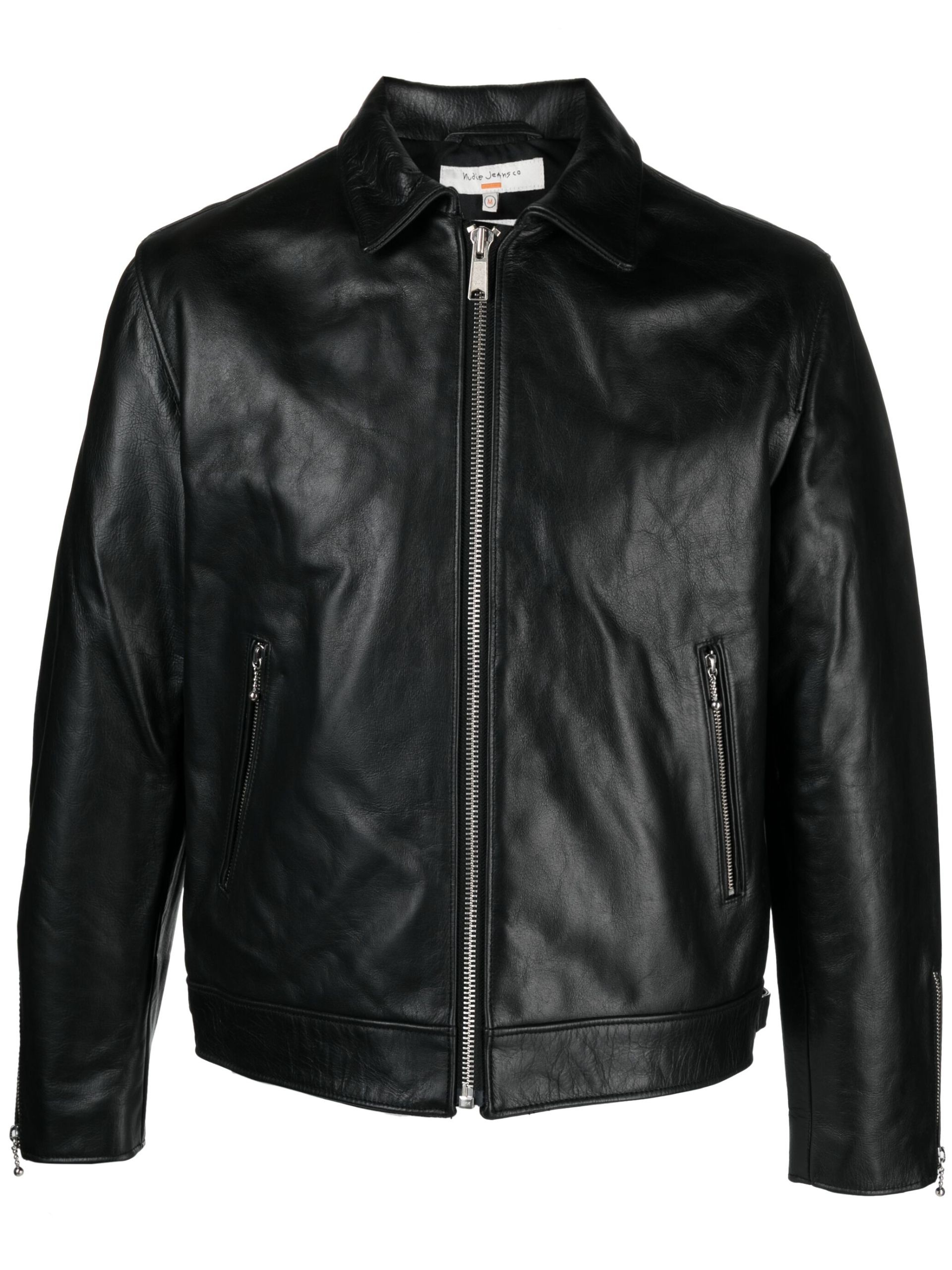Nudie bomber jacket shop
