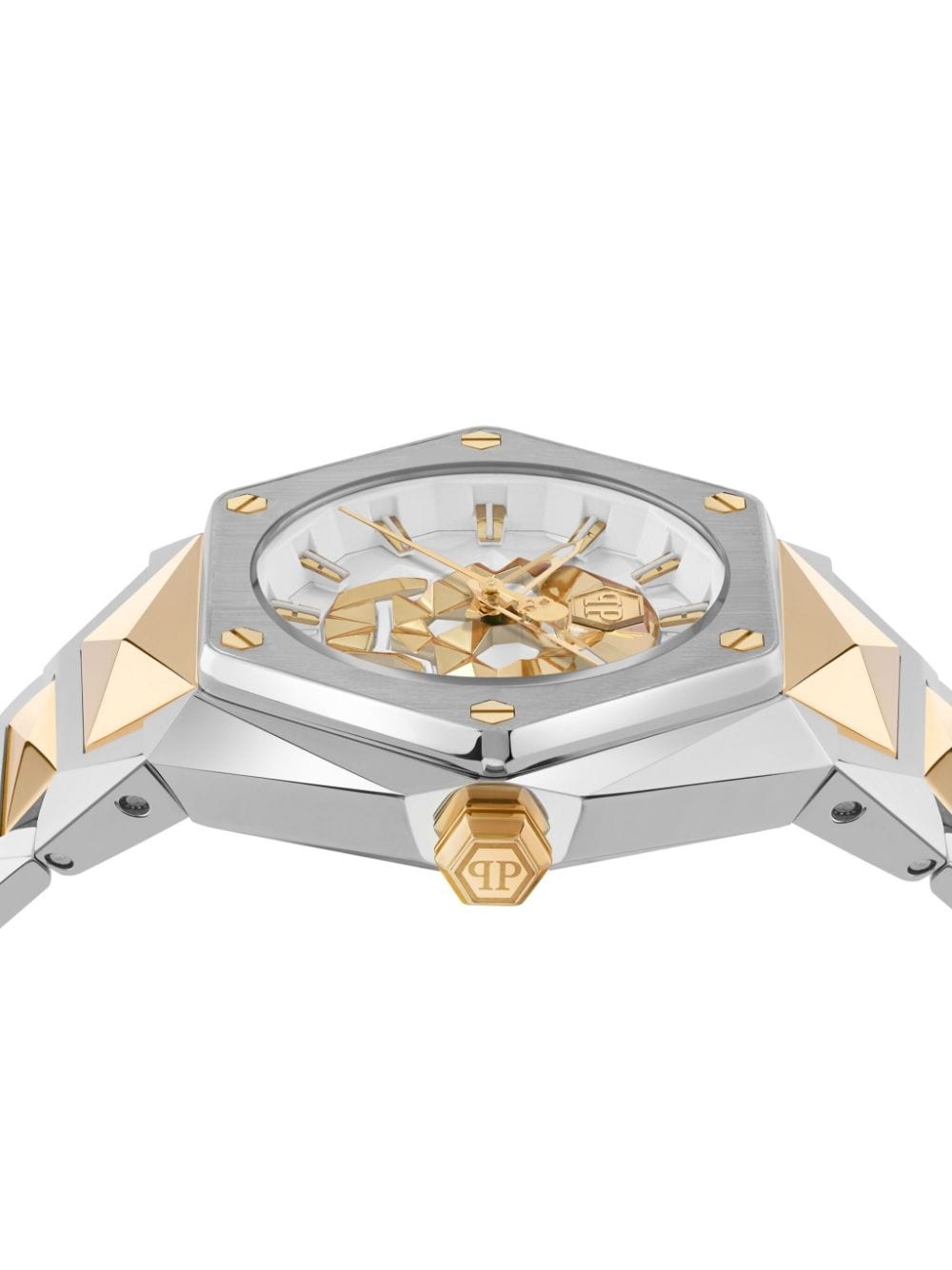 x Citizen Miyota 203A 40mm - 3