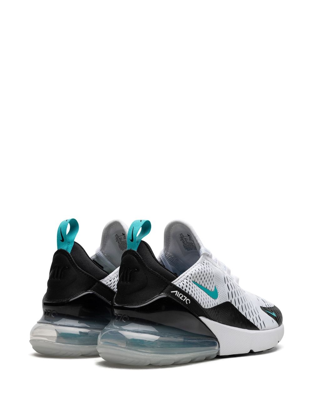 Air Max 270 "Dusty Cactus" sneakers - 4