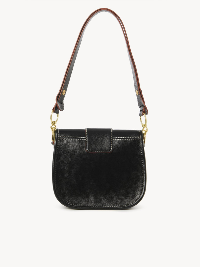 See by Chloé SADDIE SATCHEL BAG outlook