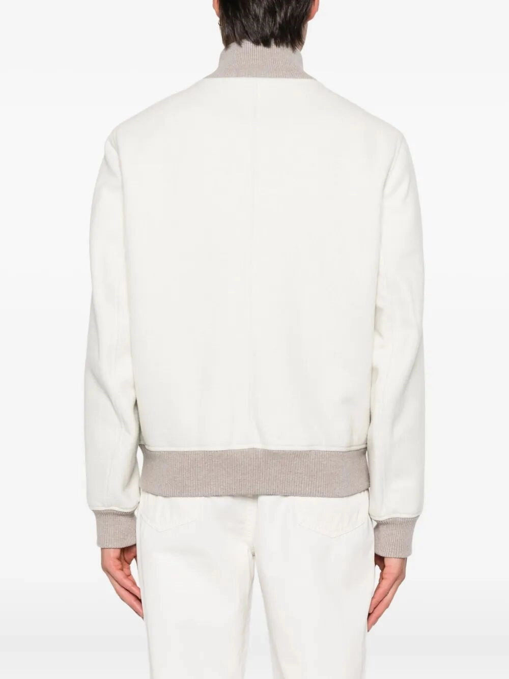 Brunello Cucinelli Men Jacket - 3