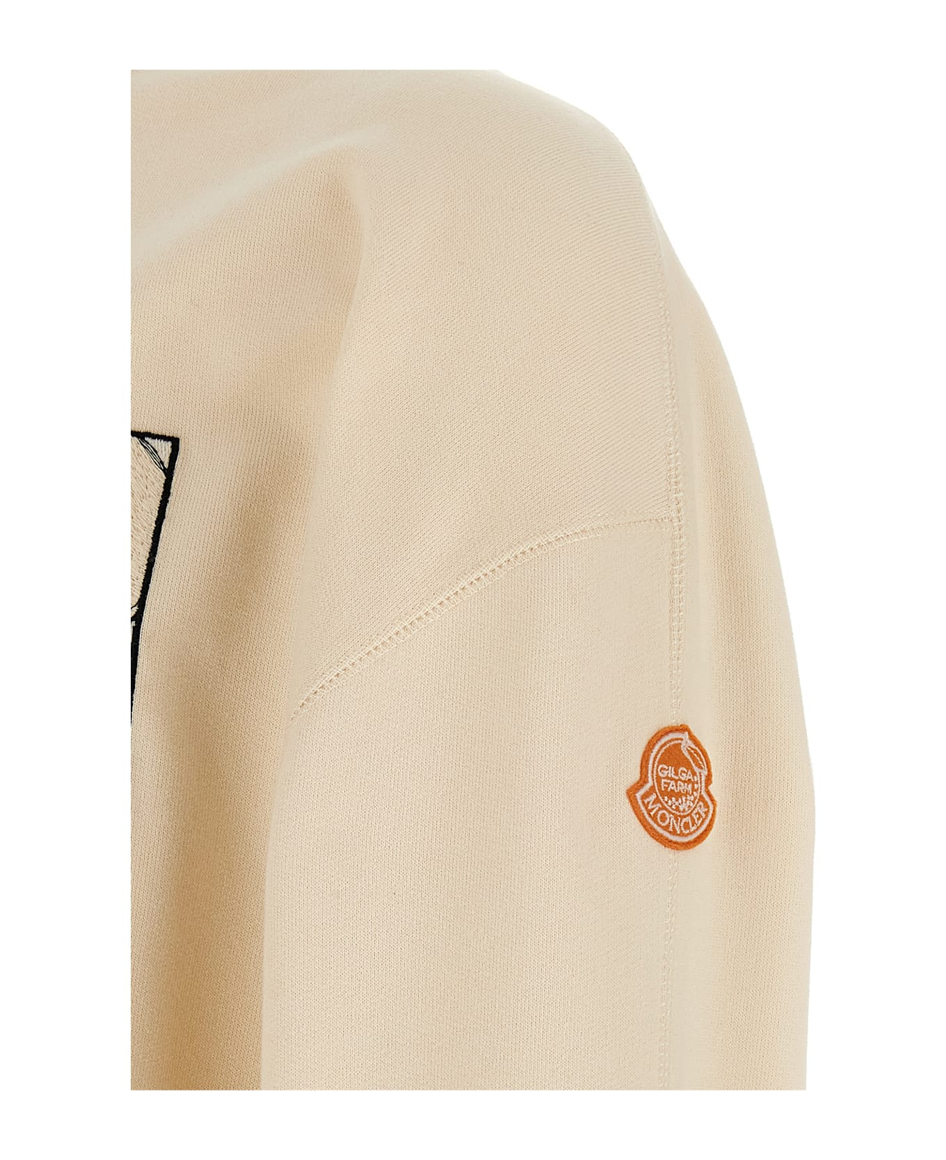 Moncler X Gilga Farm Sweatshirt By Donald Glover - 4