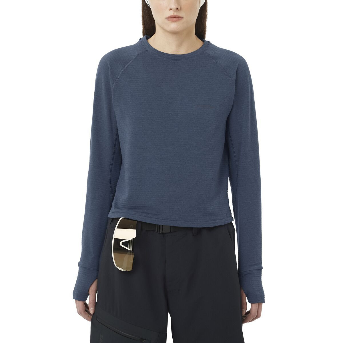 Essential Lightwarm Crew - Women's - 1