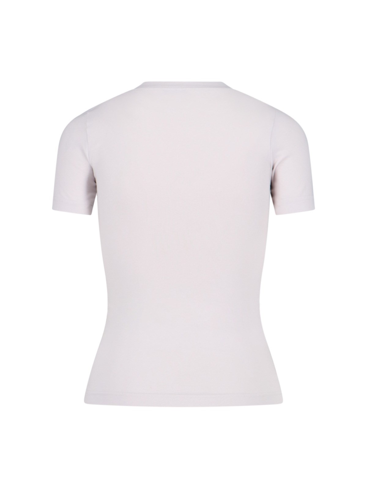【送料&関税込】Balenciaga beverly Hills Stretch Jersey T-sh BALENCIAGA Embroidered stretch-cotton jersey T-shirt | NET-A