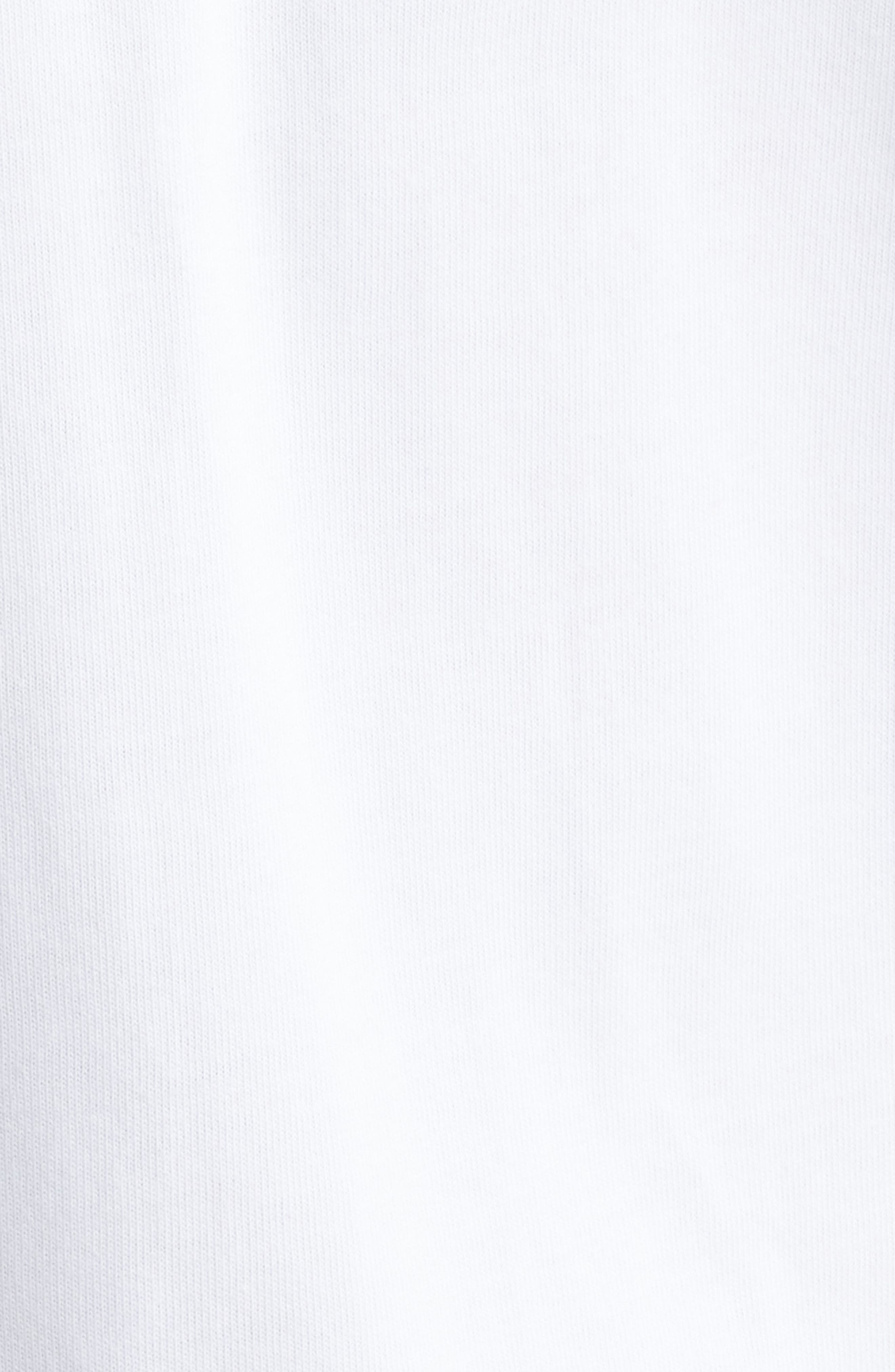 ICECREAM Quarters Graphic T-Shirt in White at Nordstrom - 6