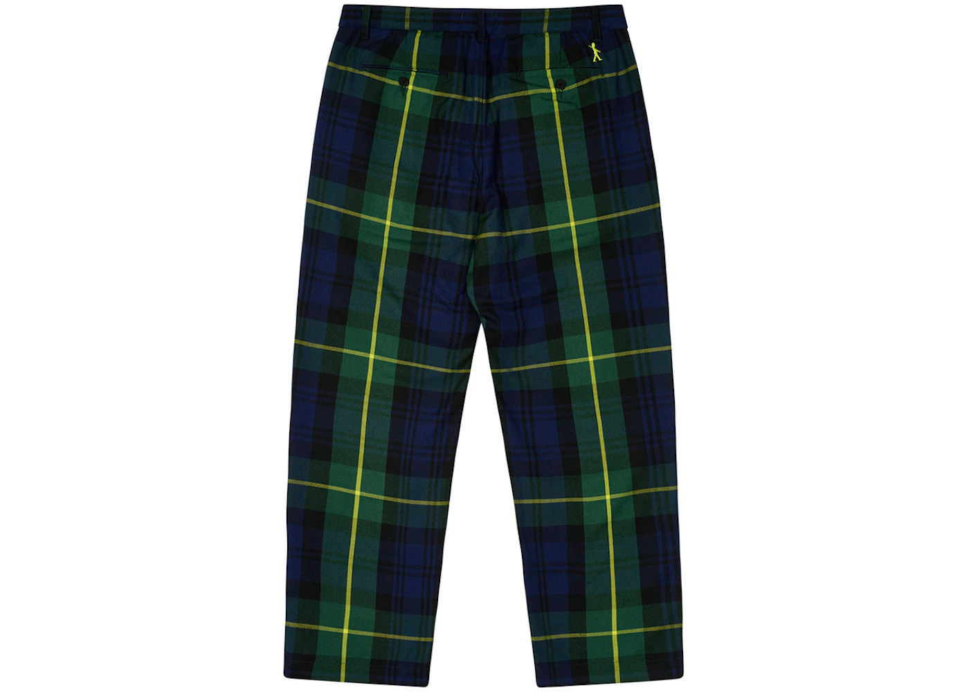 Palace Guard Trouser Black Watch - 2