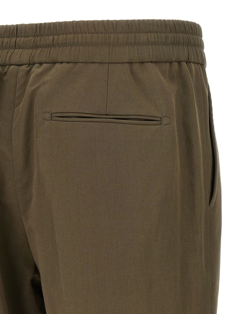 Asolo trousers 4