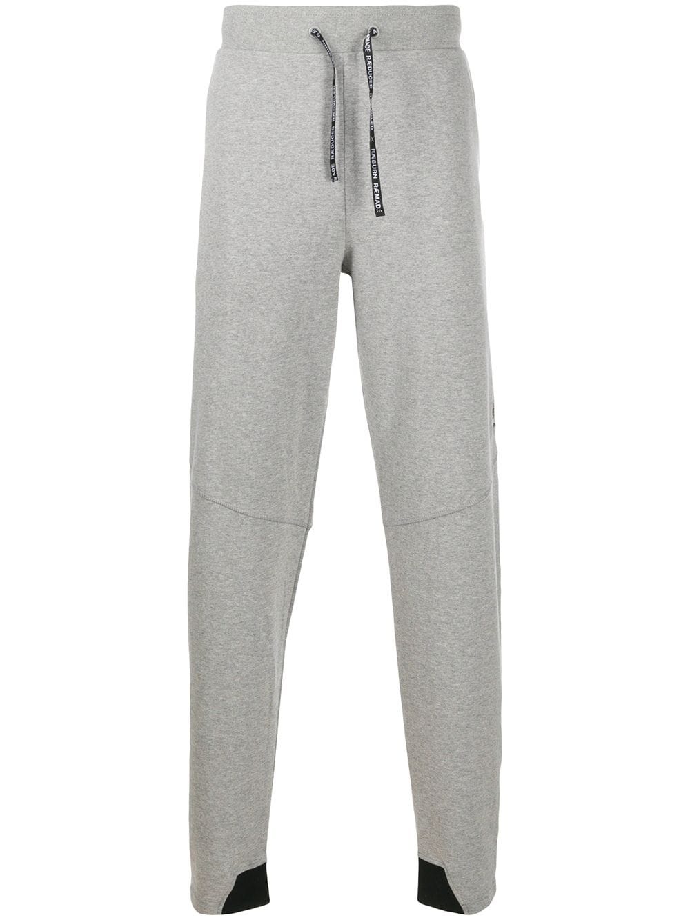 lightweight track pants - 1