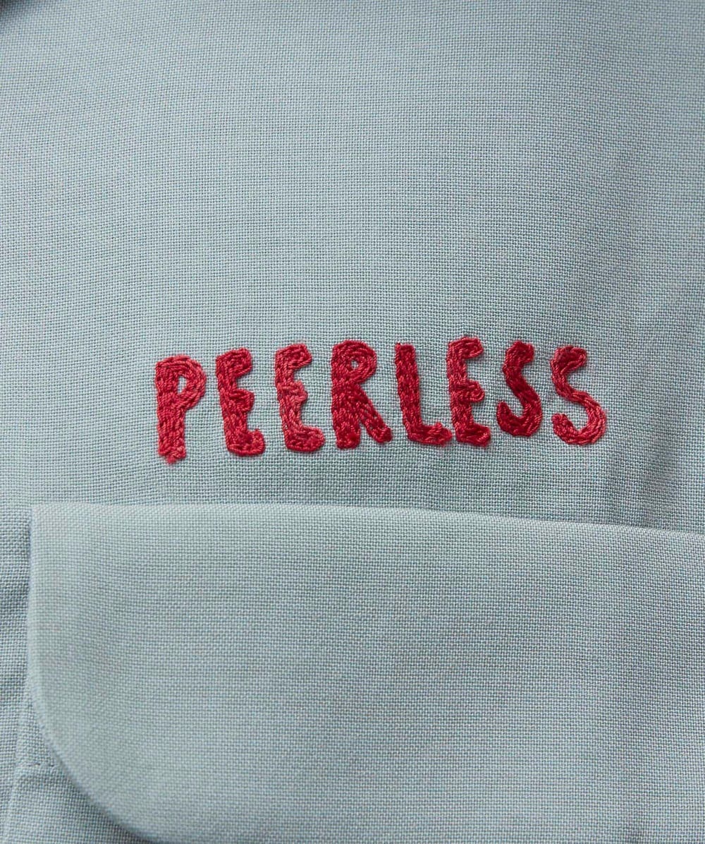 Keesey long sleeve shirt - 4