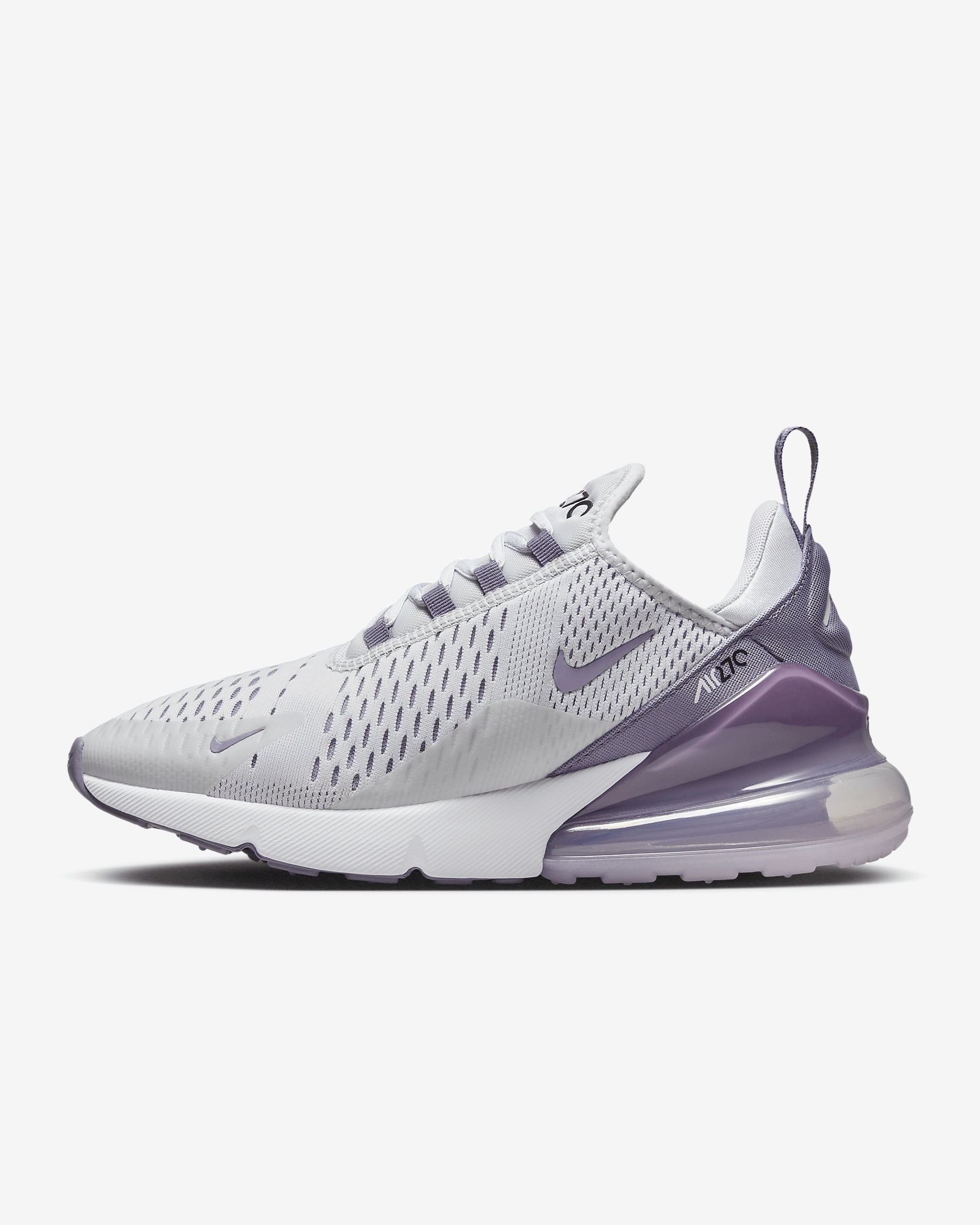 Nike Women's Air Max 270 Shoes - 1