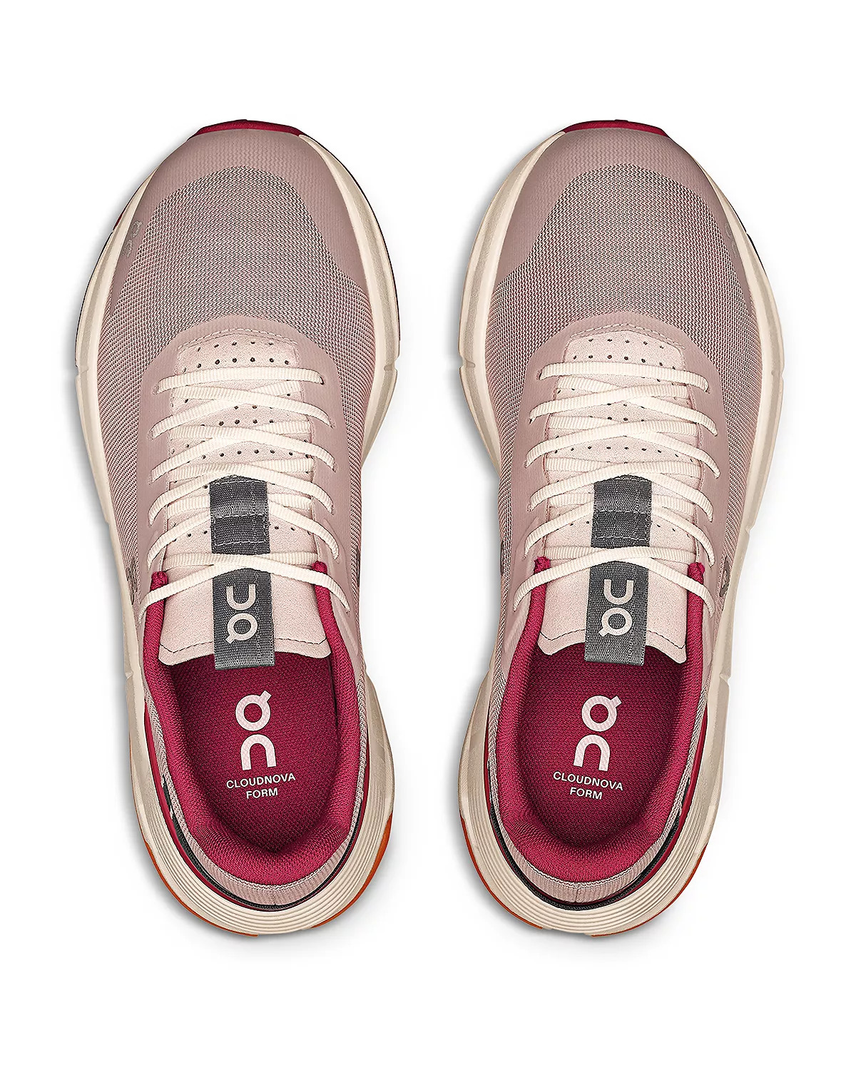 Women's Cloudnova Form 2 Sneakers - 3
