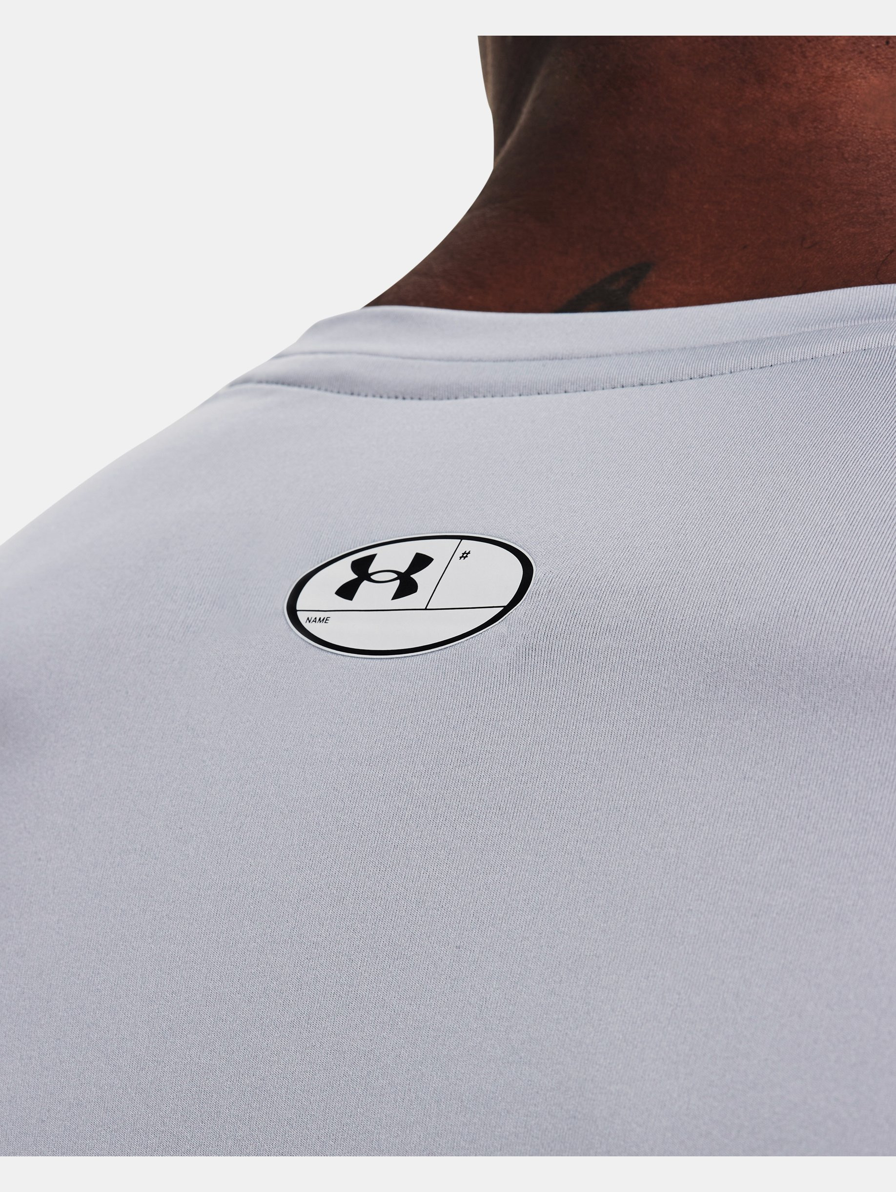 Men's HeatGear® Long Sleeve - 6
