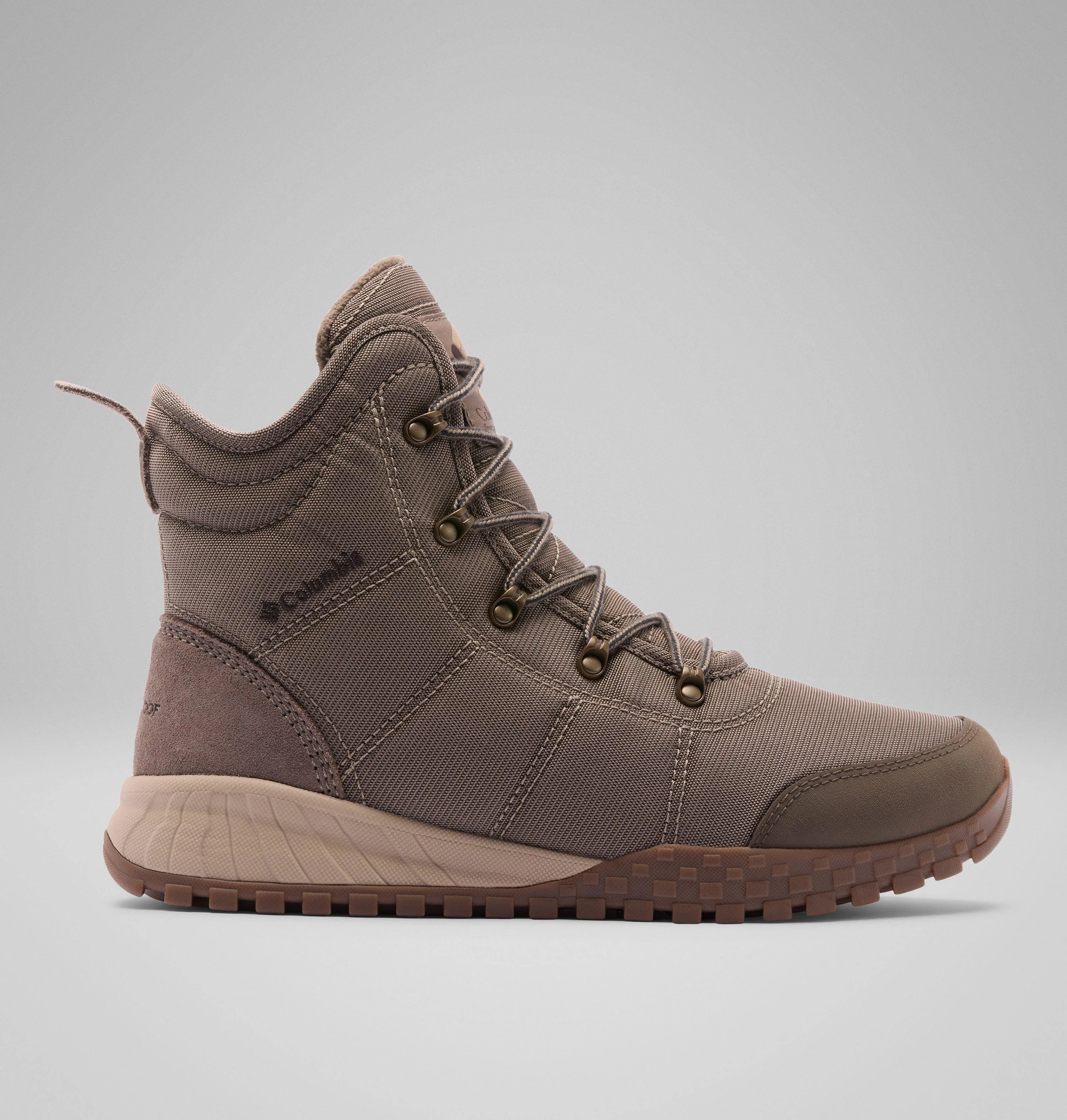 Men's Fairbanks Omni-Heat Boot - 1