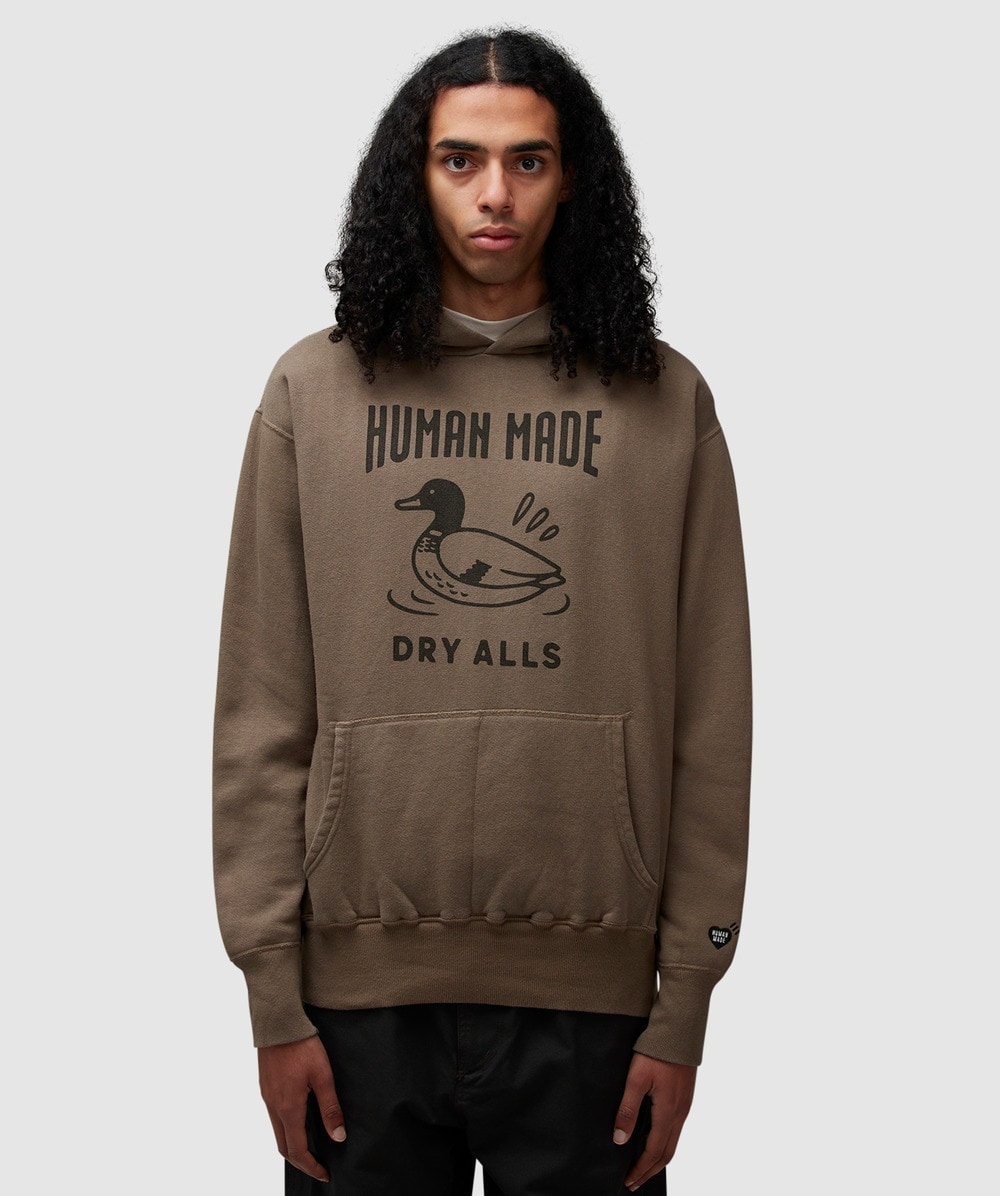Tsuriami hoodie - 1