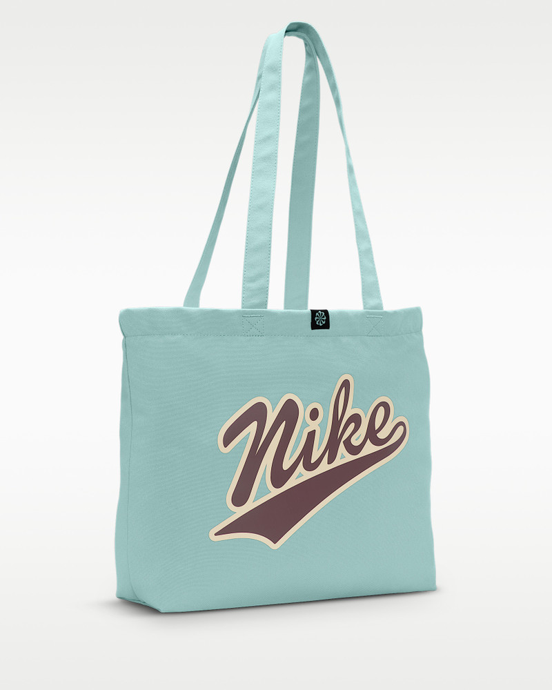Nike Nike Heritage 2.0 Tote Bag (22L) outlook