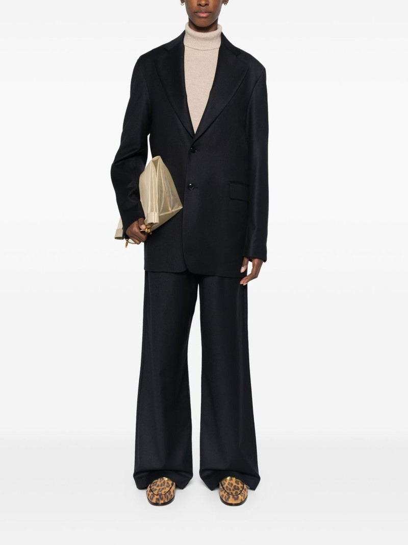 BARENA Mariano tailored trousers outlook