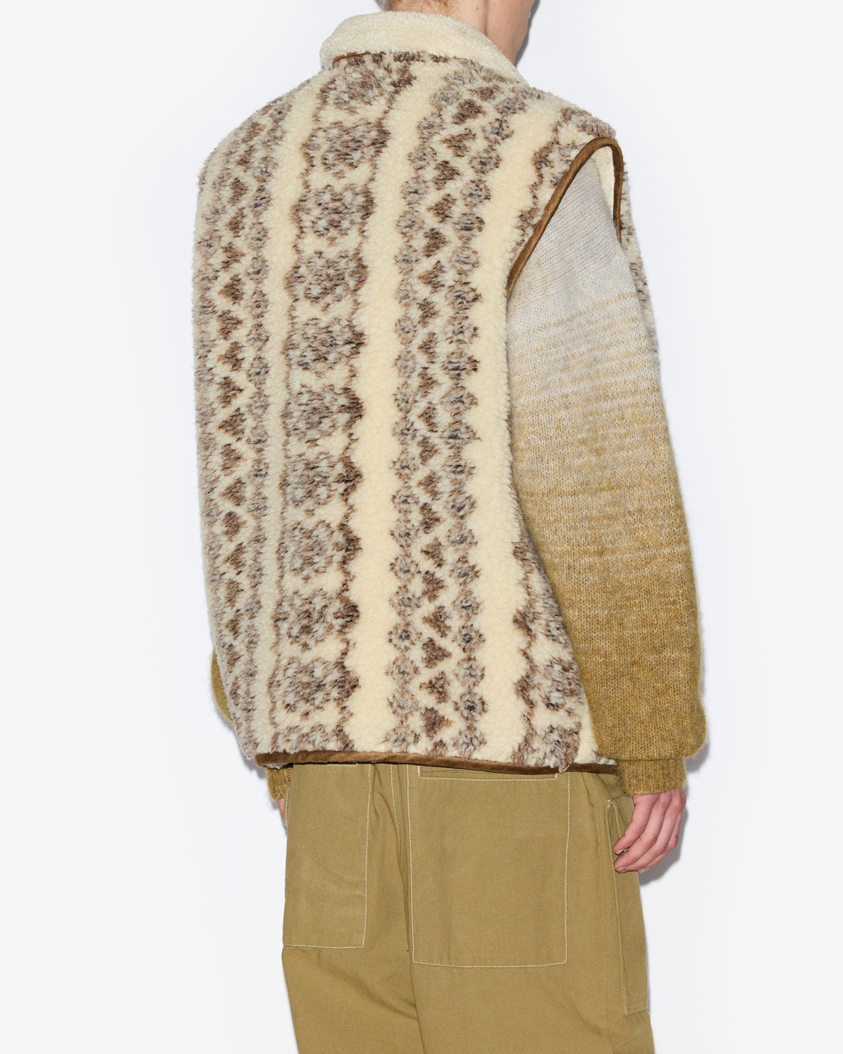 MAX JACKET - 5