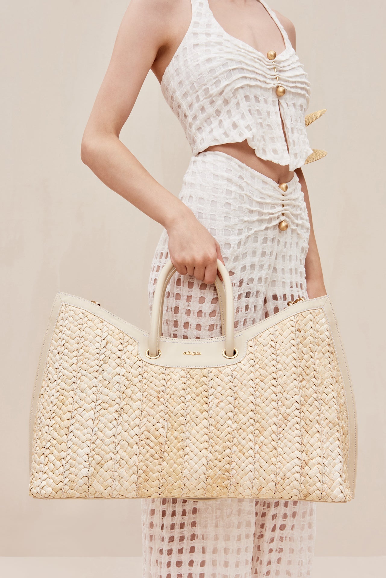 IDALIA WEEKENDER BAG 4