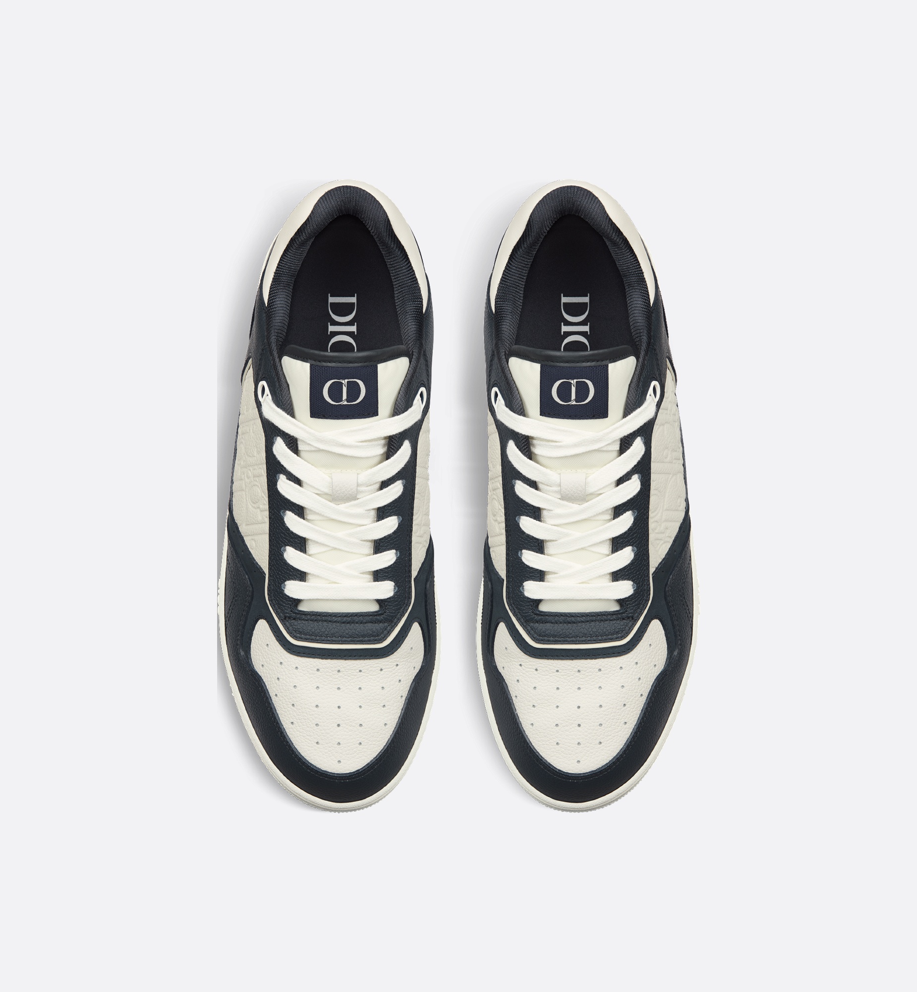 B27 Uptown Low-Top Sneaker - 6