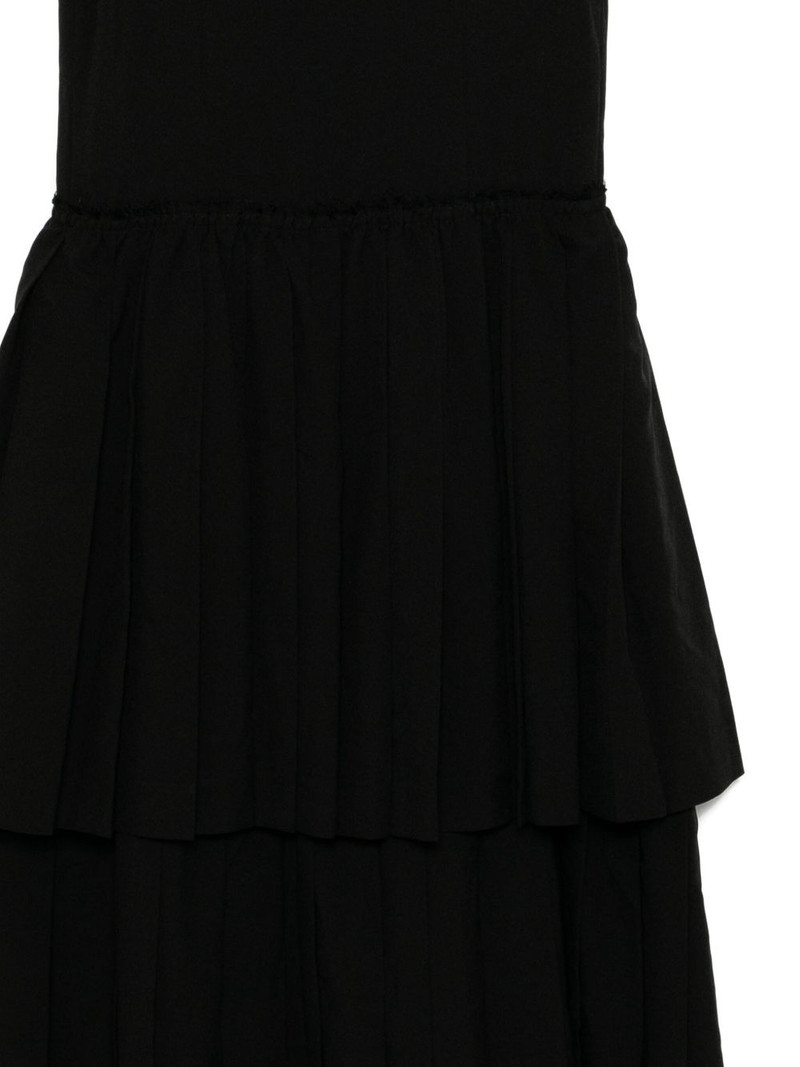 sleeveless dress 3