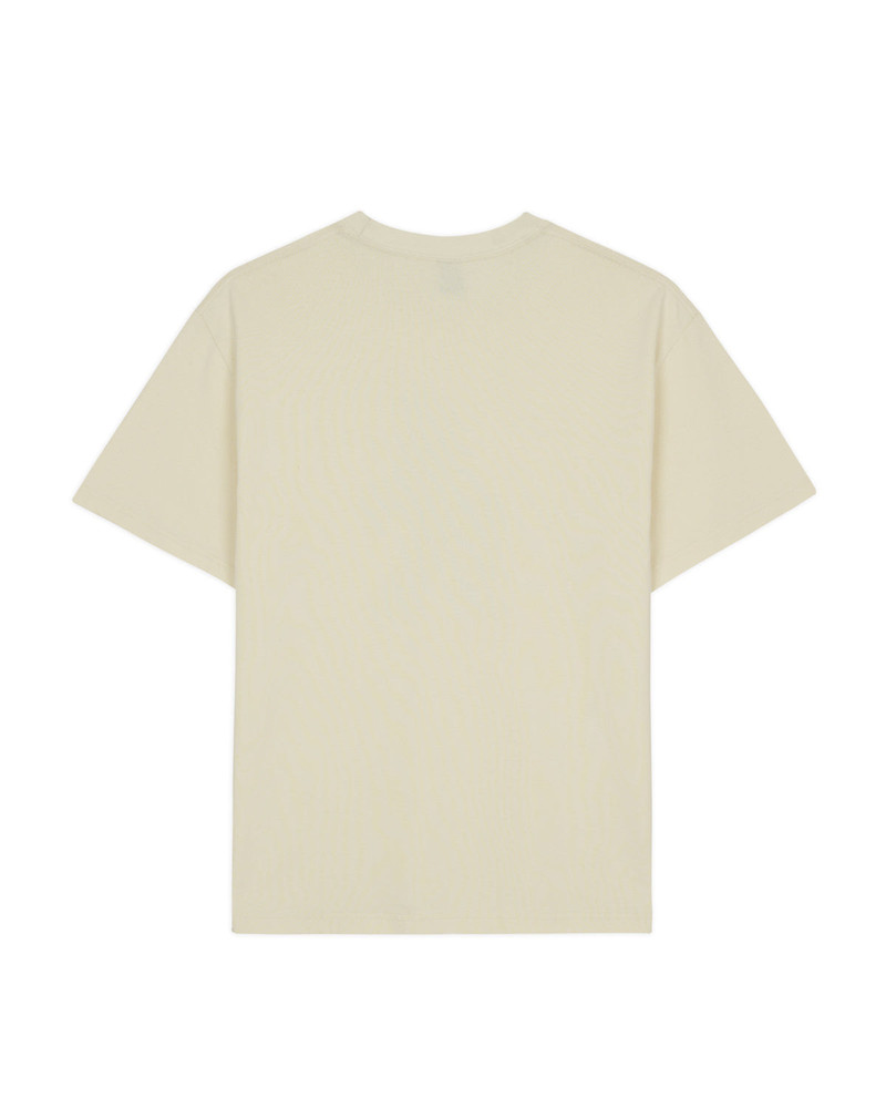 Brain Dead x Godzilla Hedorah T-shirt - Natural 3