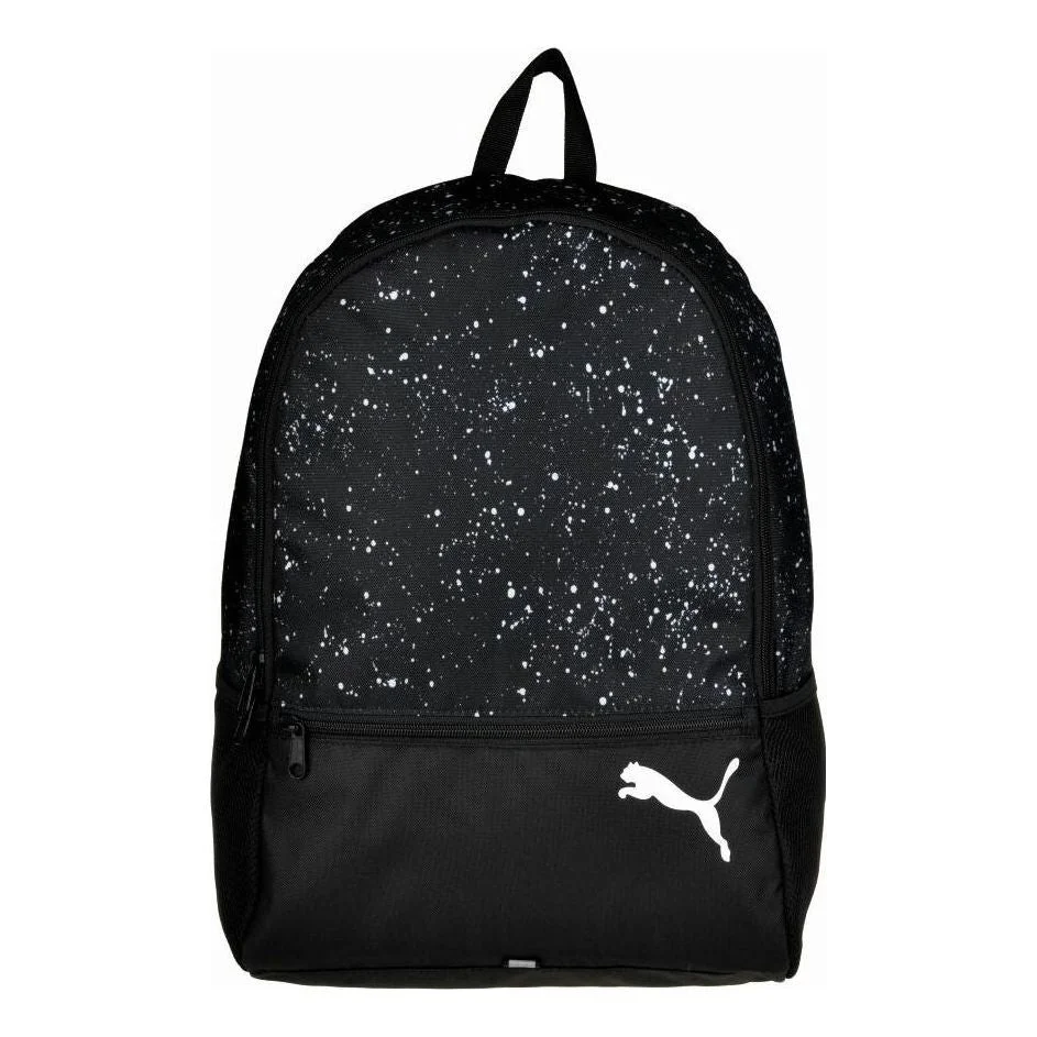 PUMA Alpha Backpack 'Black White' 074433-01 - 1