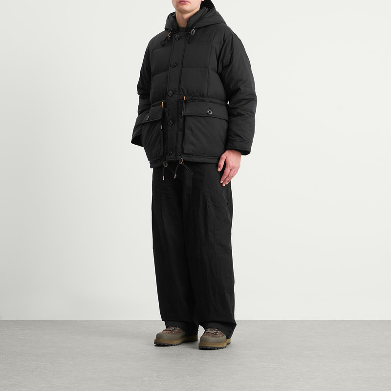 FrizmWORKS FrizmWORKS Karakoram Down Parka outlook