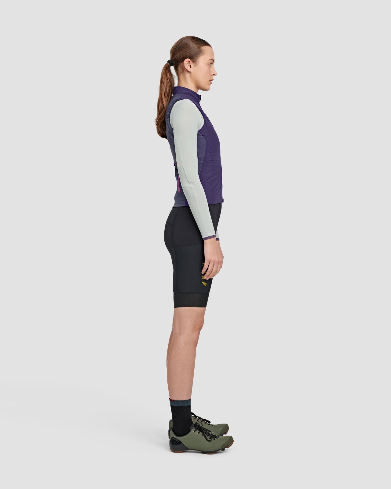 Women's Alt_Road™ Thermal Vest - 3