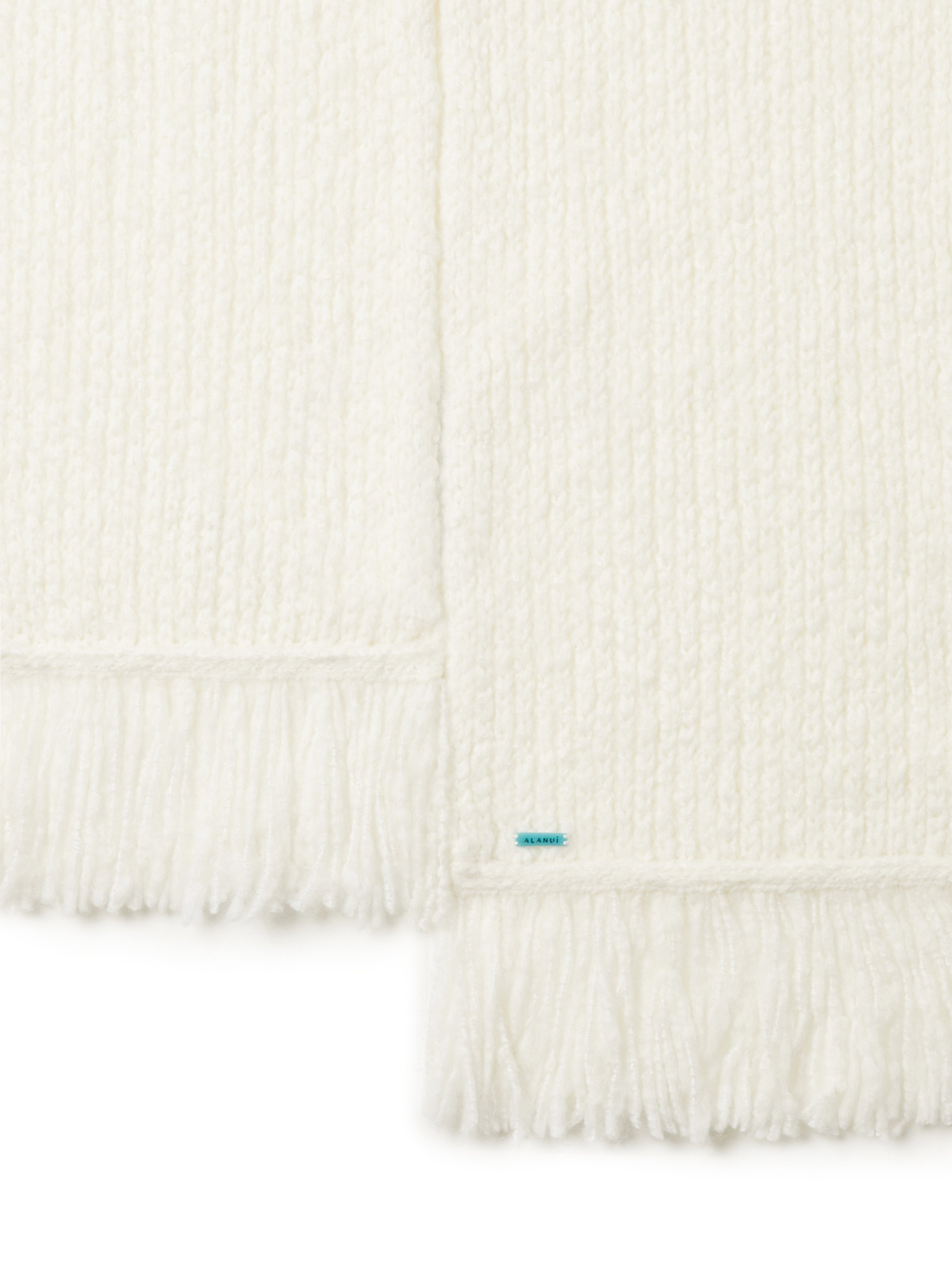 Alanui Finest Scarf 2