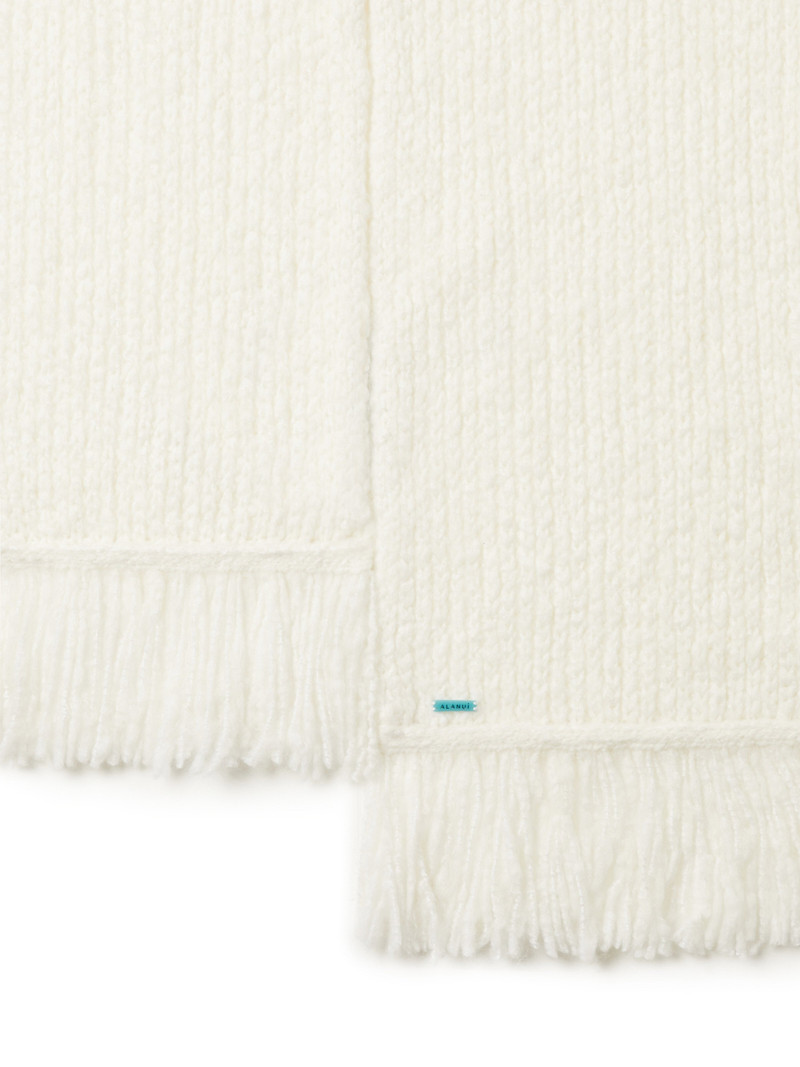 Alanui Alanui Finest Scarf outlook