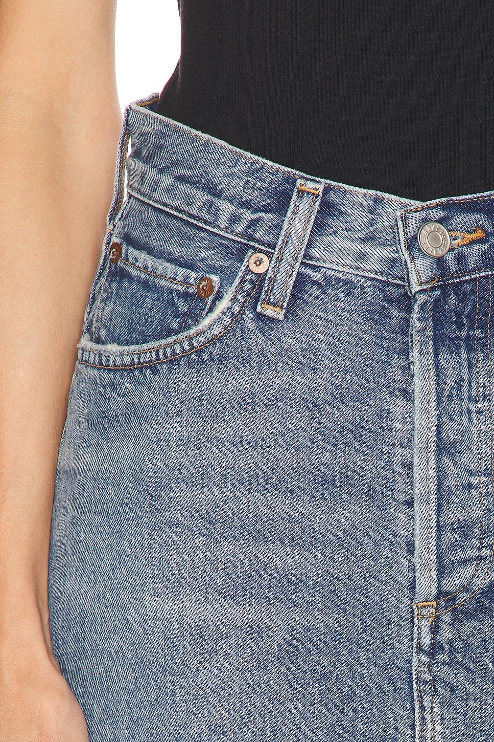 V-waist Mini - 6