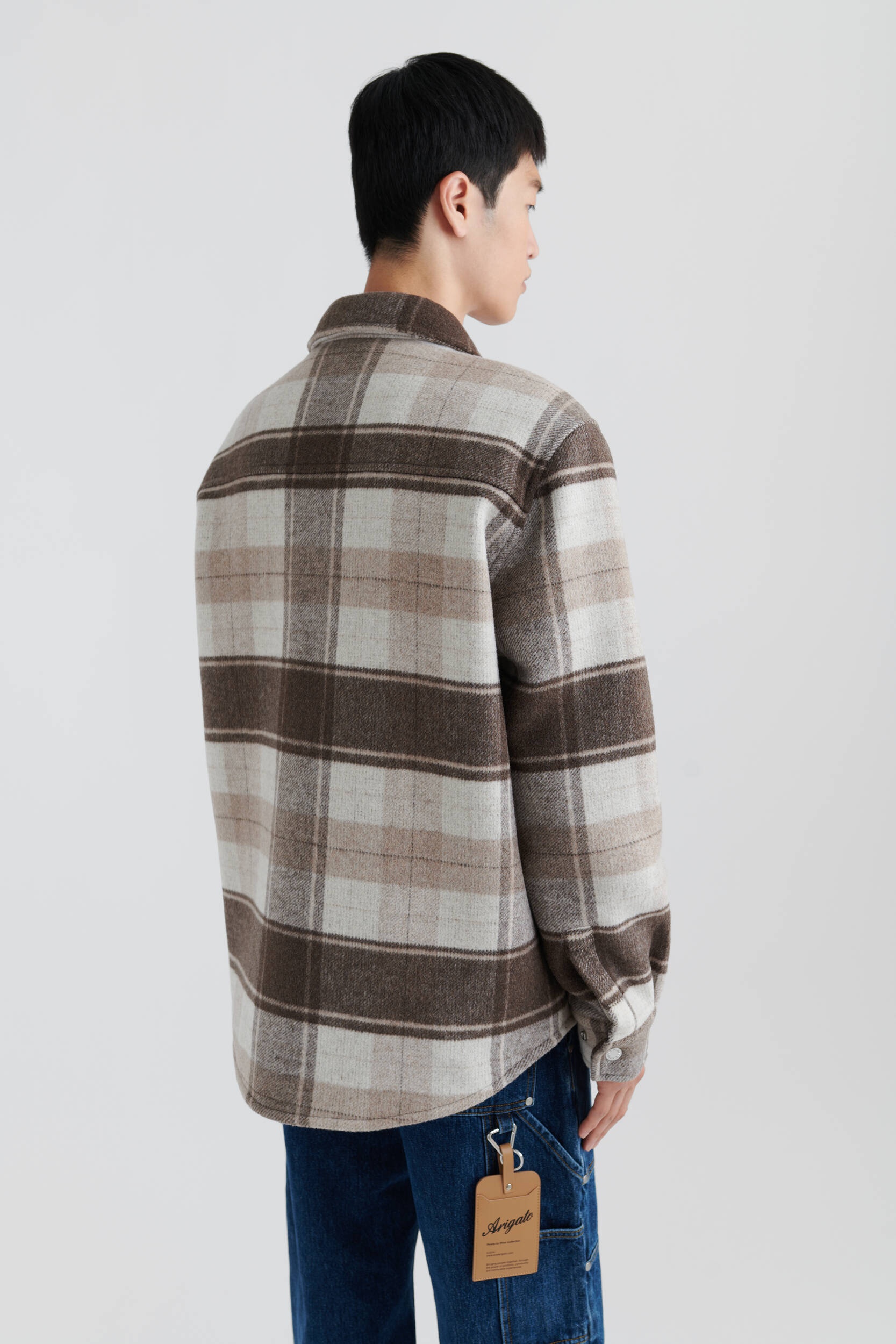 Hills Overshirt - 3