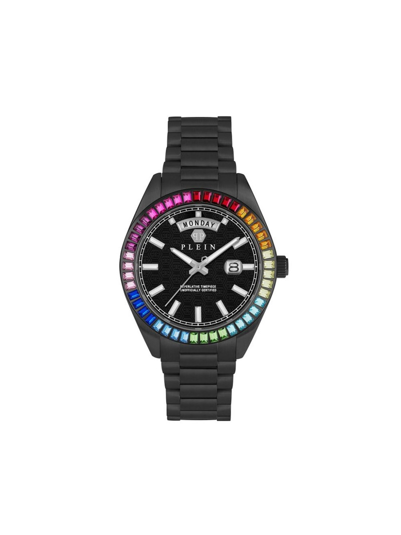 Date Superlative 42mm 1