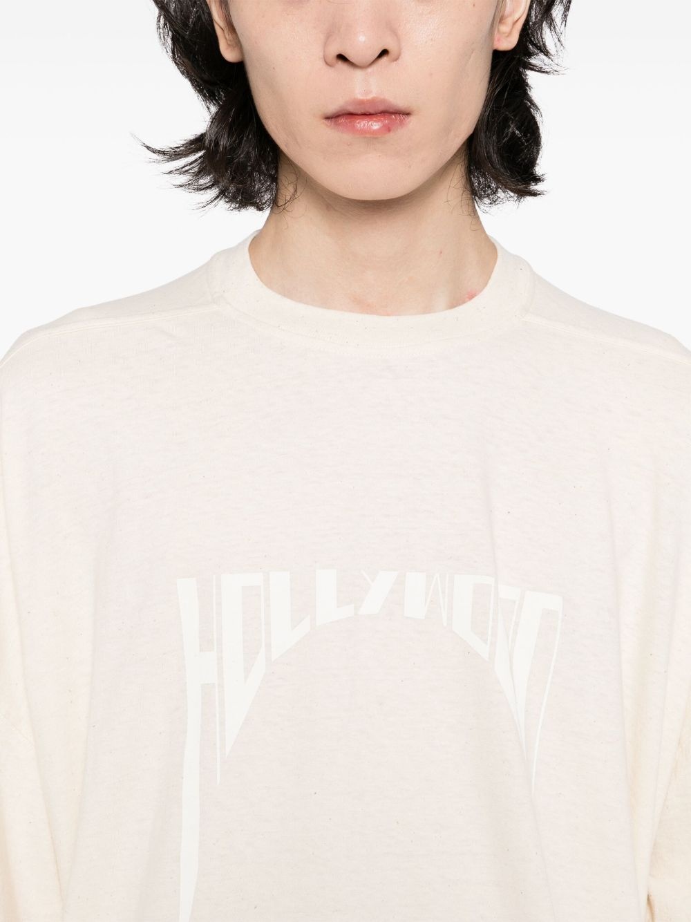 Tommy T-shirt - 4