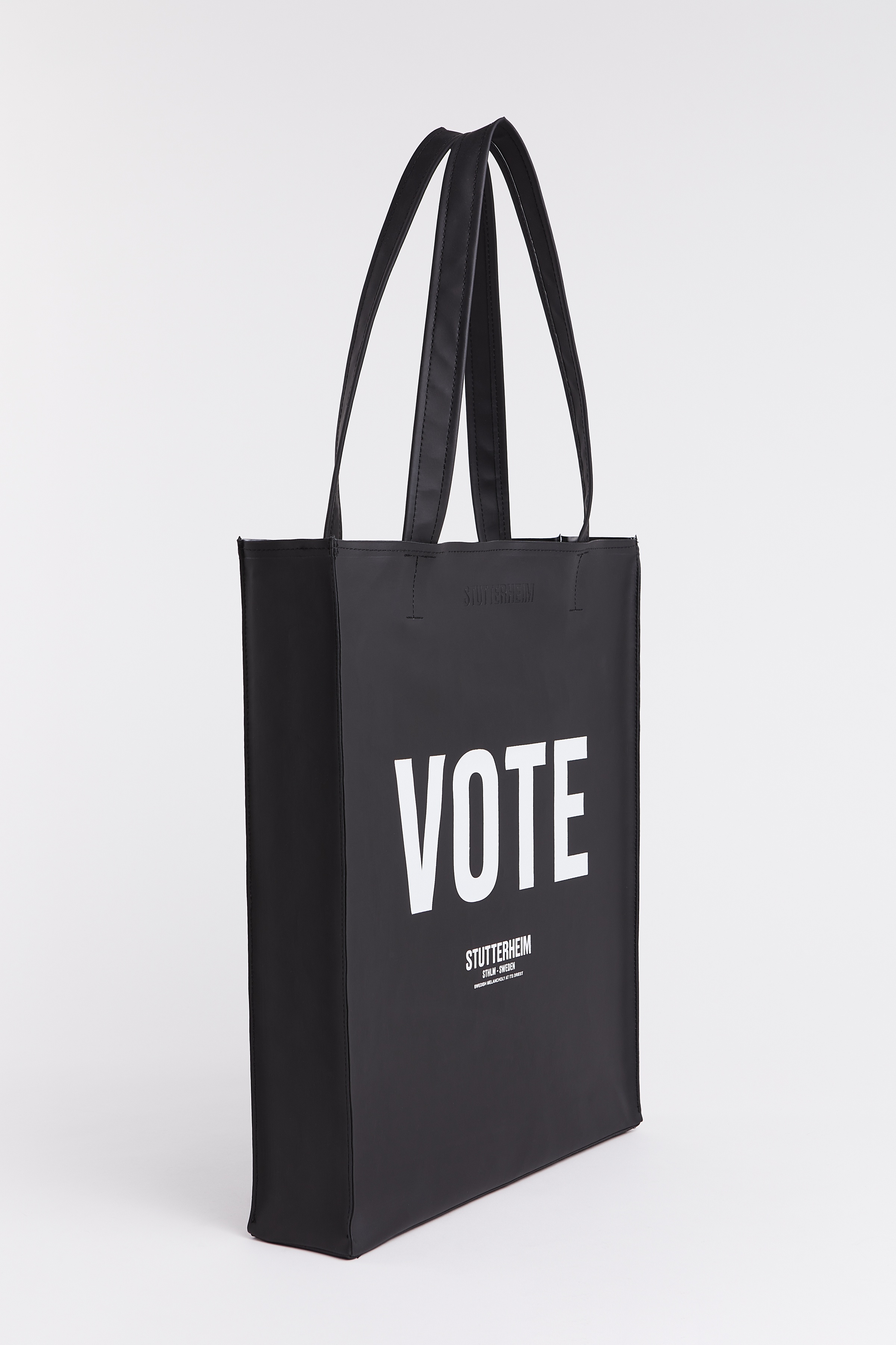Tanto Bag Black - 3