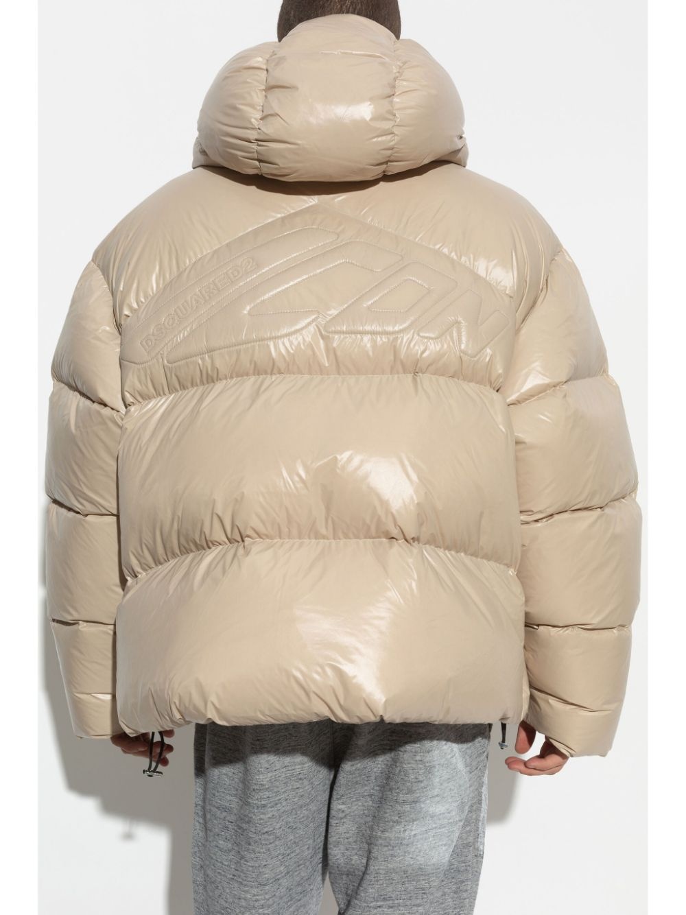 Kaban down jacket - 4