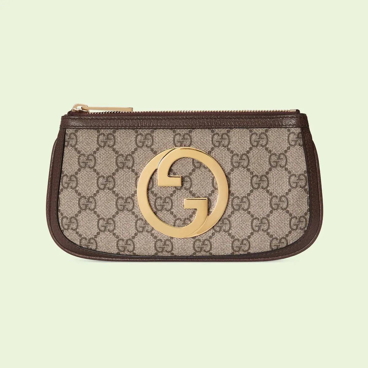 Gucci Blondie mini belt bag - 5