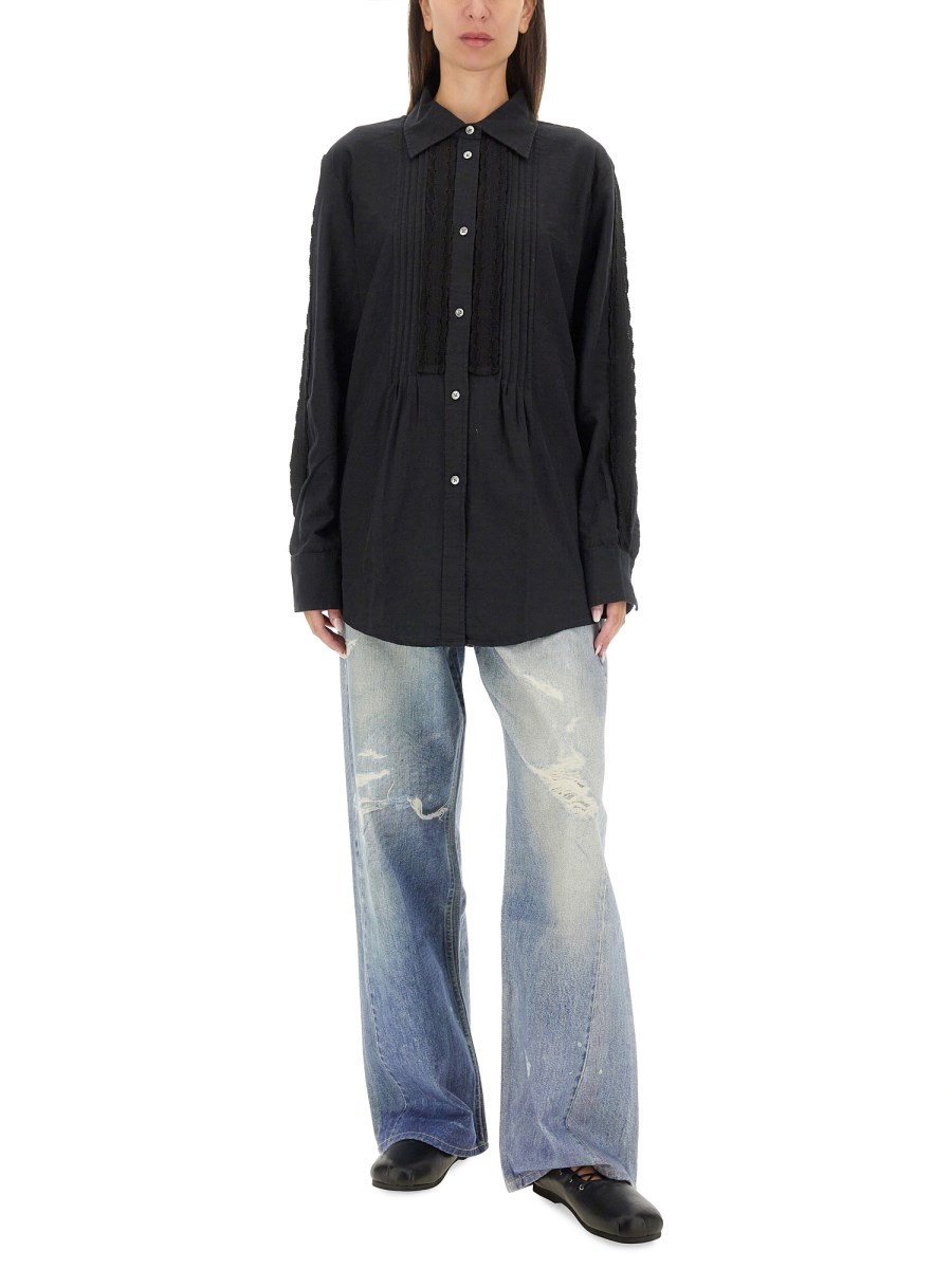 SHIRT SINCERE - 2
