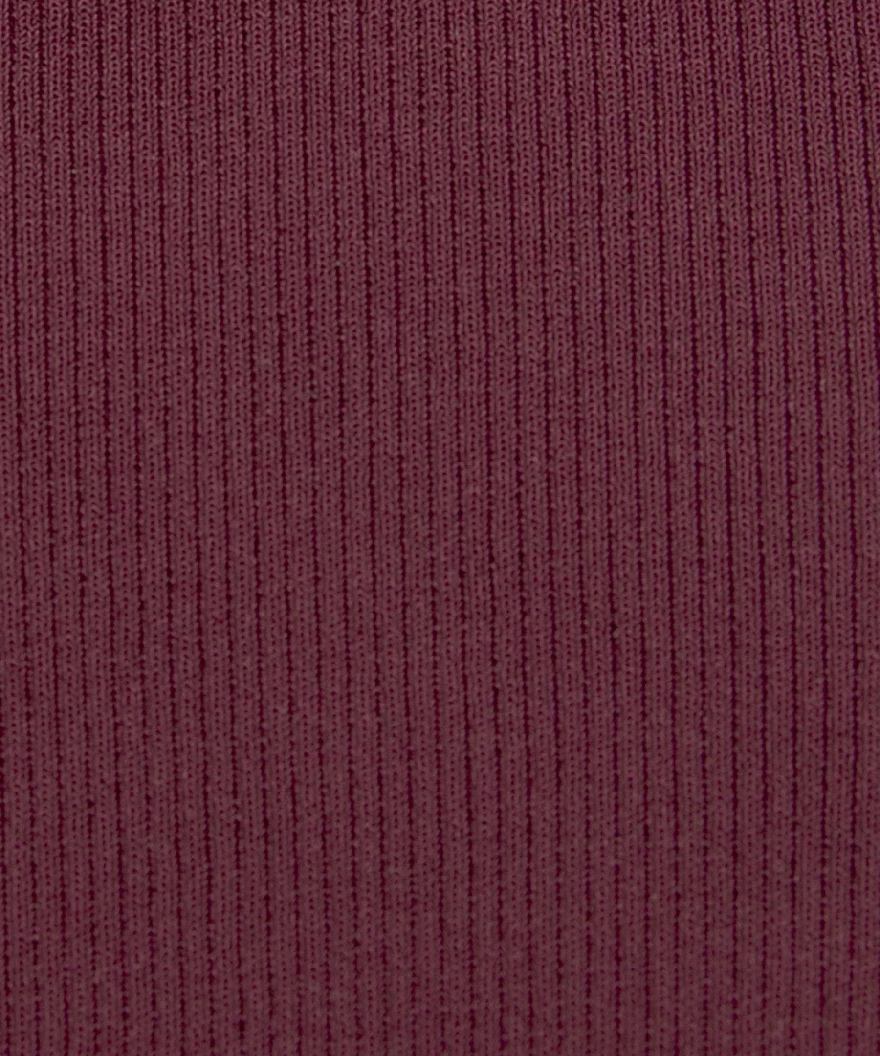 Ribbed-Knit Twist-Back Mockneck Sweater - 6