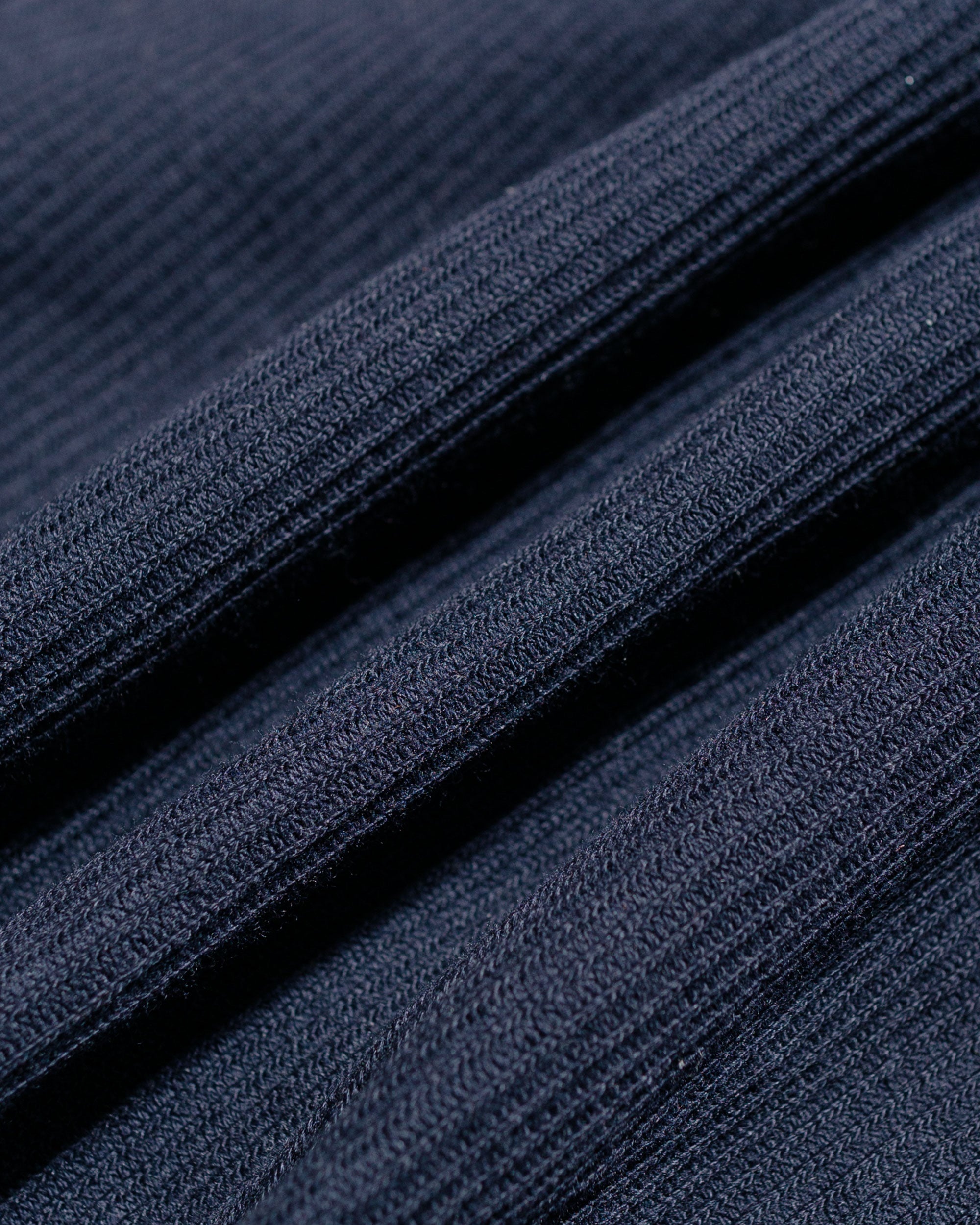 Jorn Double Face Overshirt Dark Navy - 6