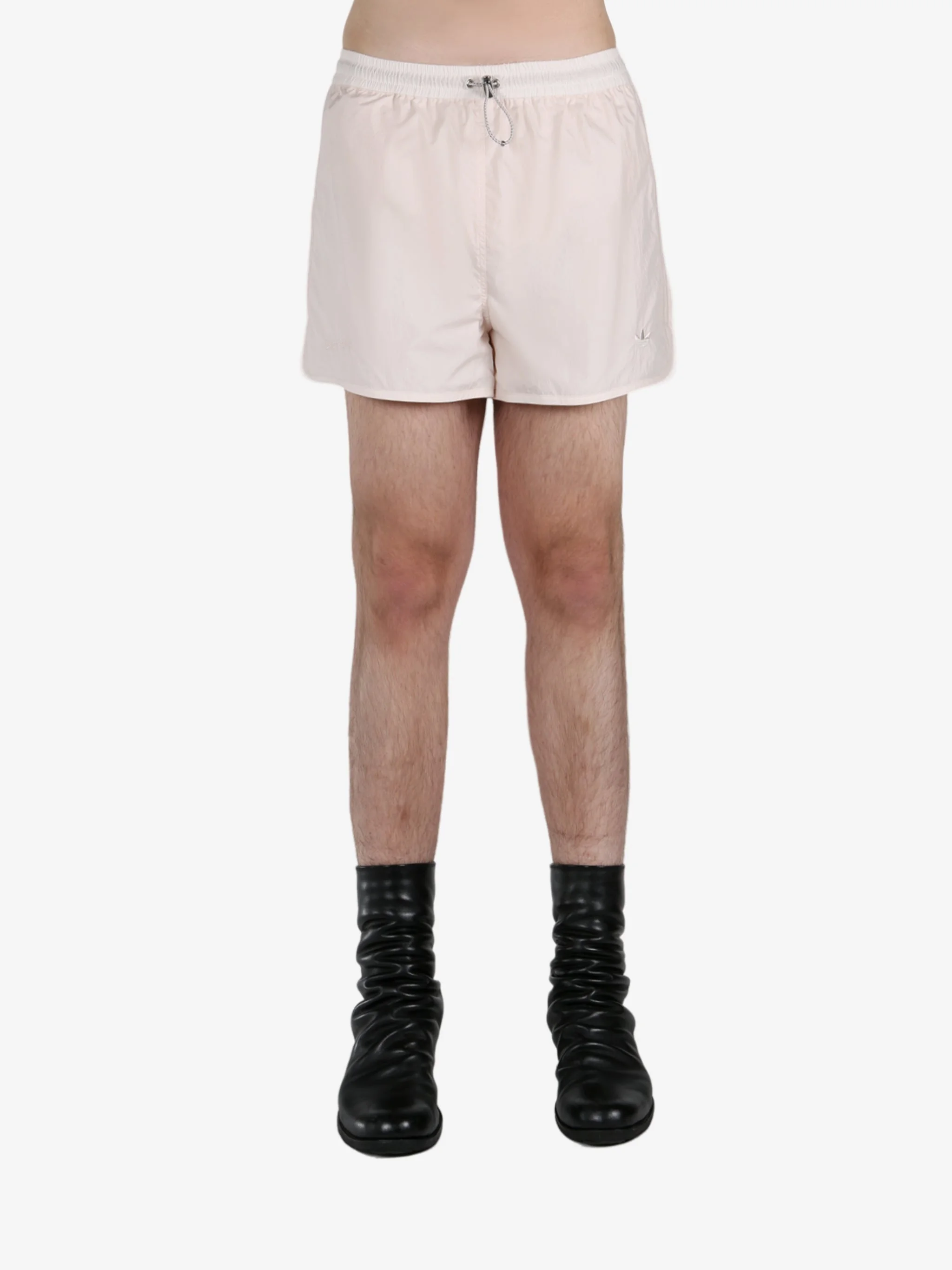 ADIDAS X WALES BONNER - Nylon Short - 1