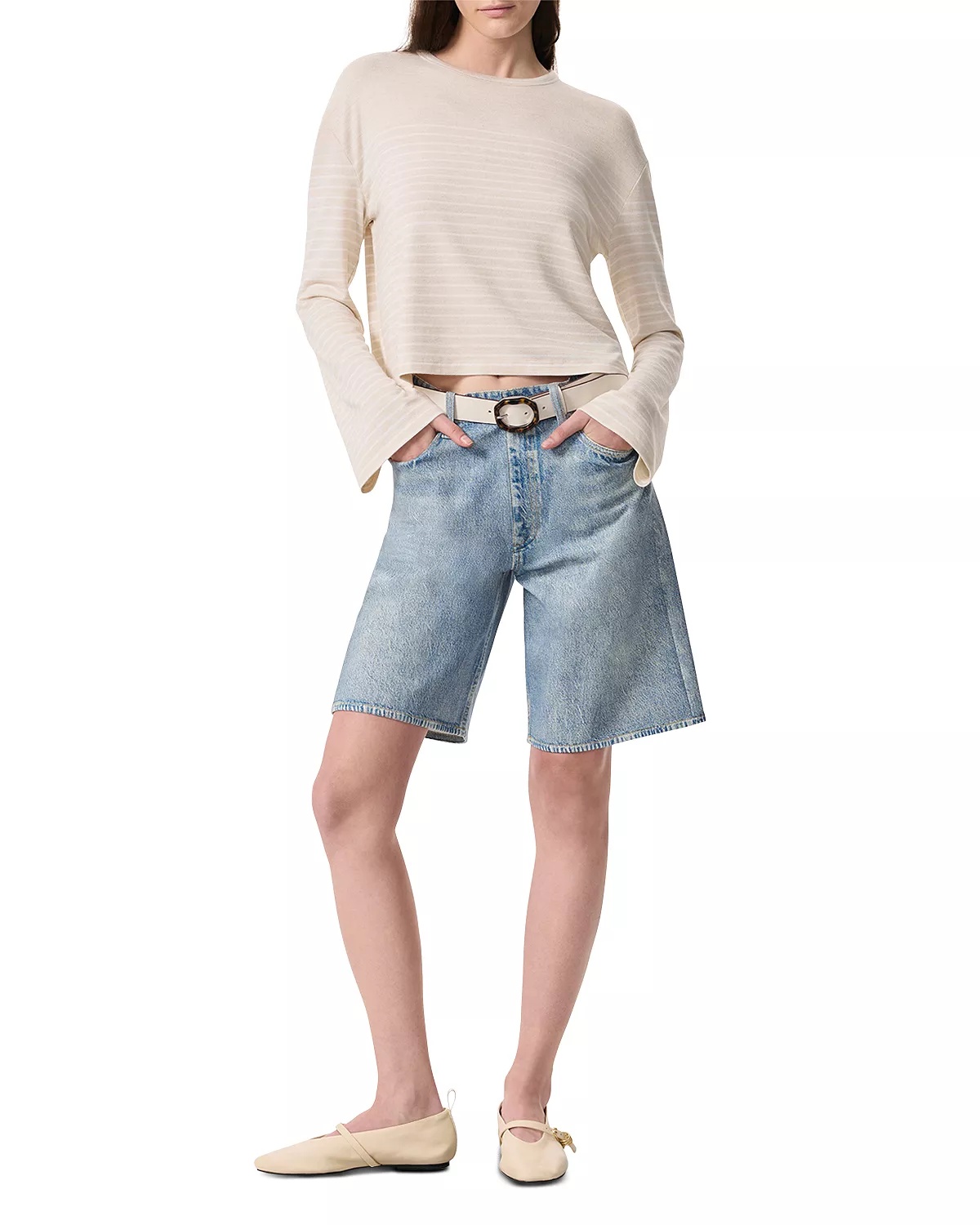 Miramar Ponte Mckenna Shorts - 5