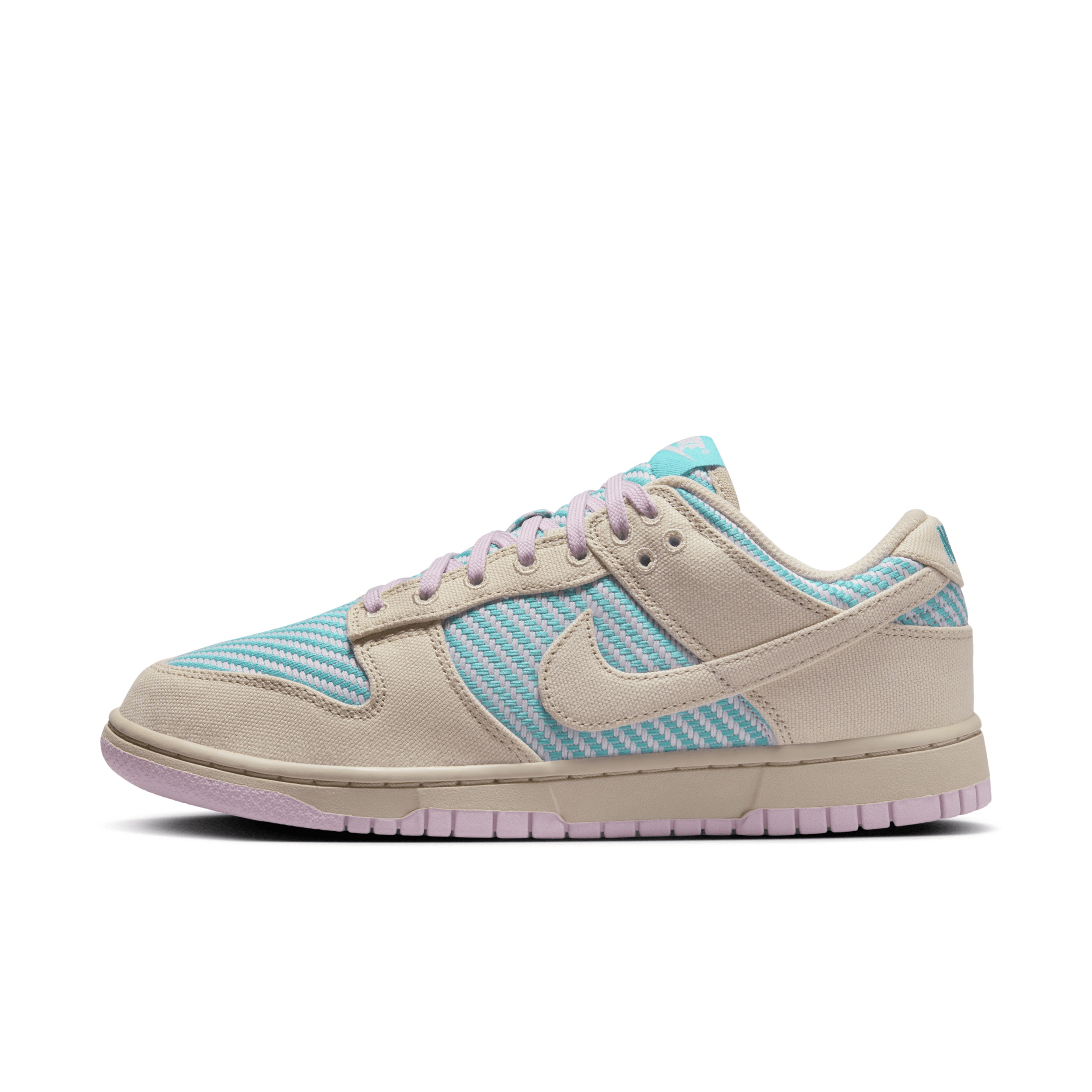 Nike Women's Dunk Low Shoes - 1